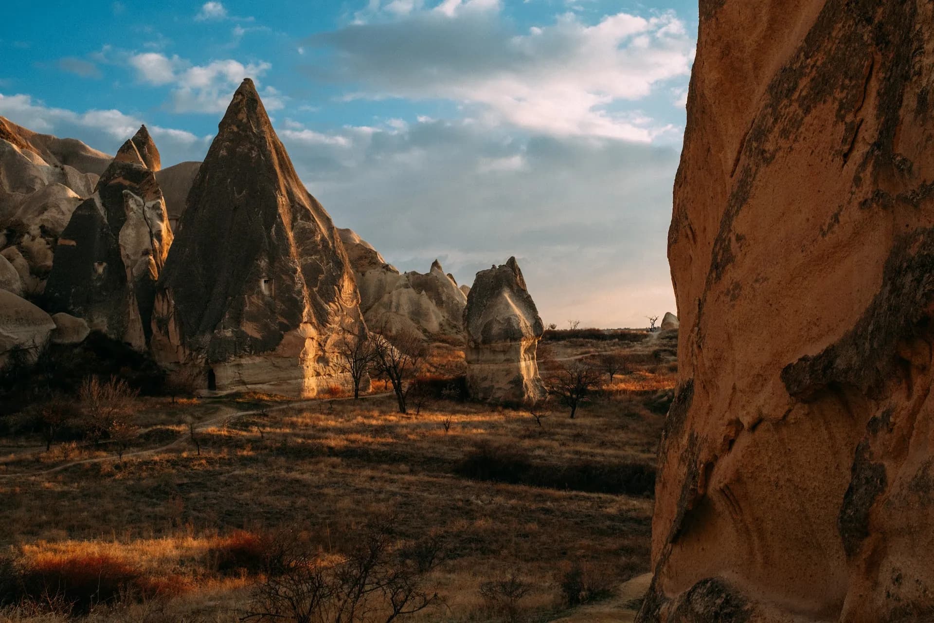 Cappadocia Balloon Ticket 2