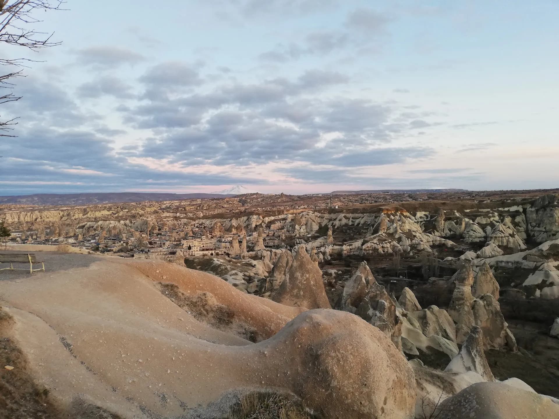 CAPPADOCIA POBEDA TRAVEL 3