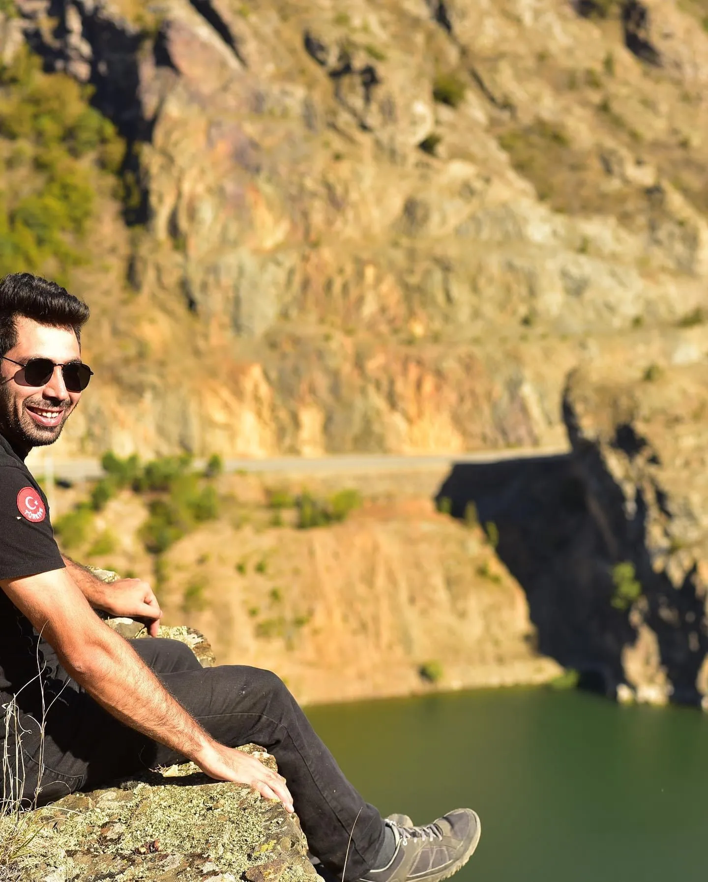 Çoruh ekoturizm yolu