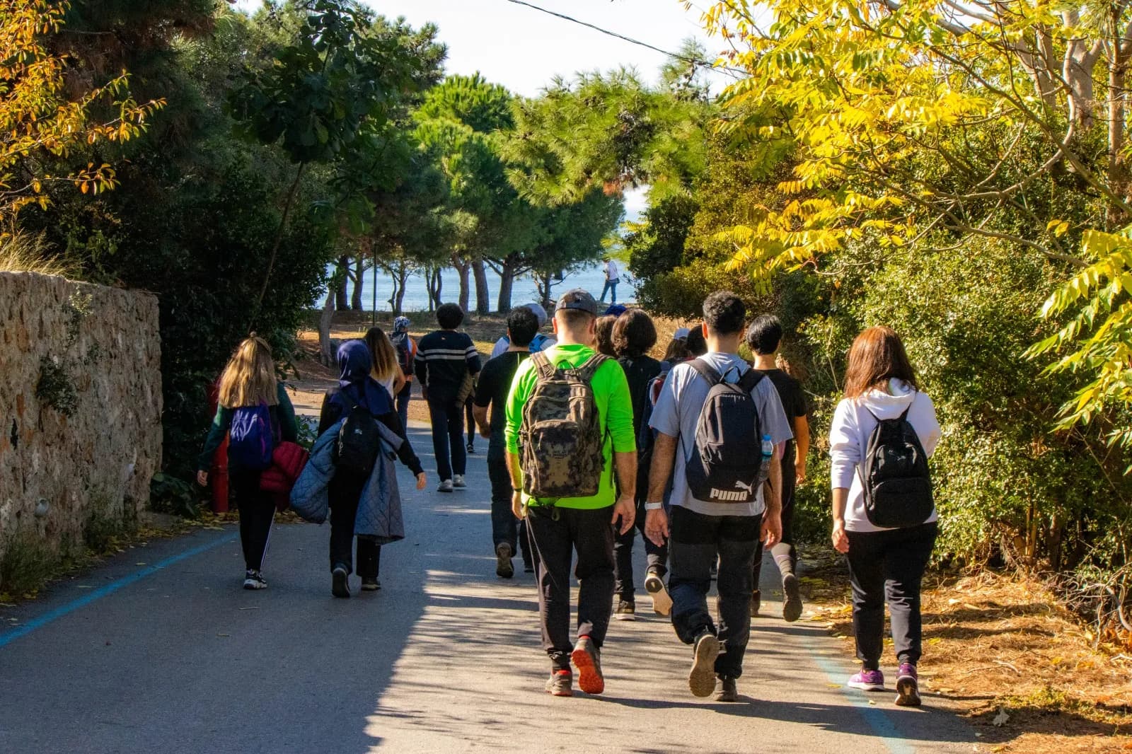 Trekistanbul Doğa Sporları Grubu