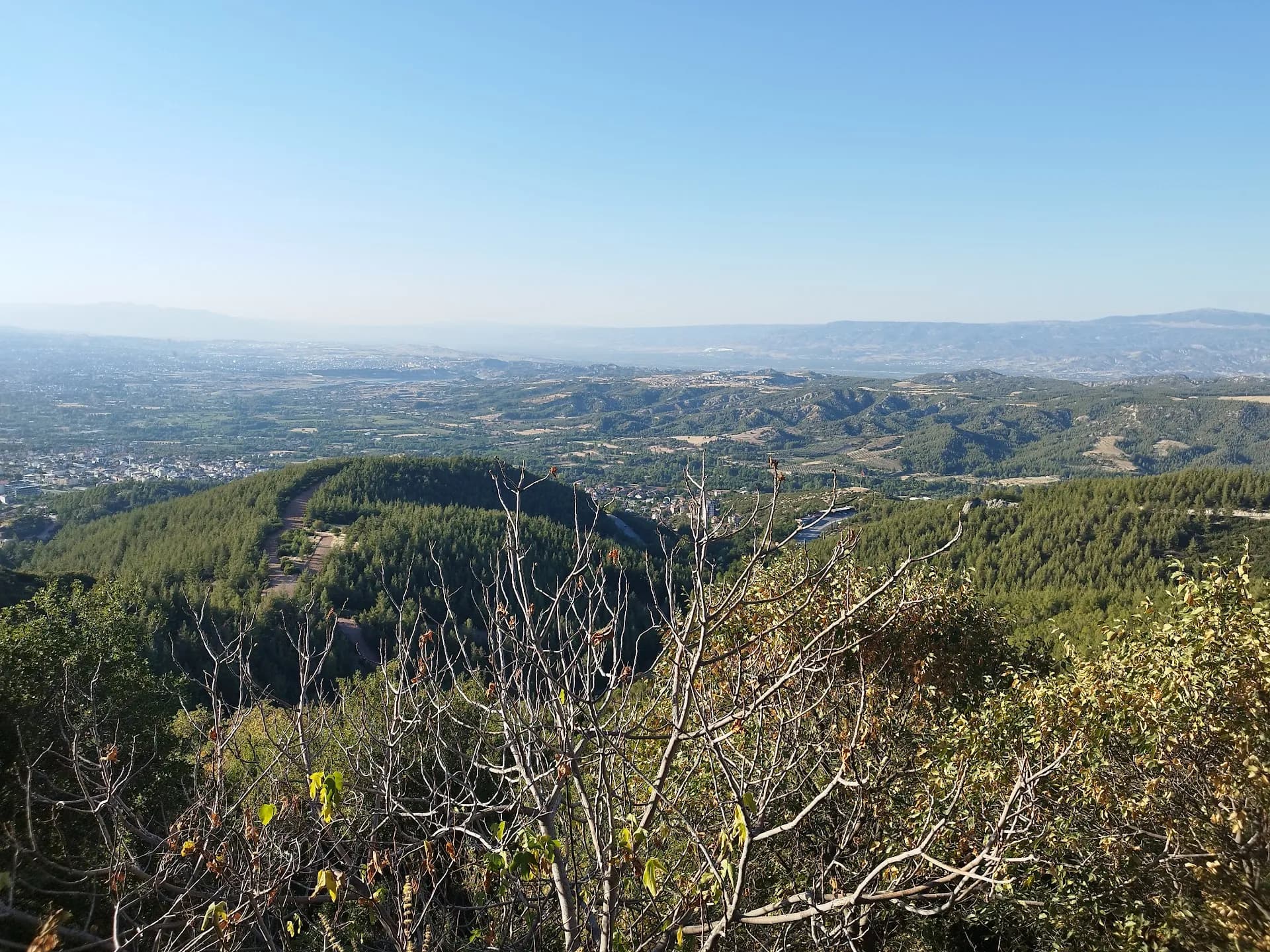 Eşkiya Mağrası