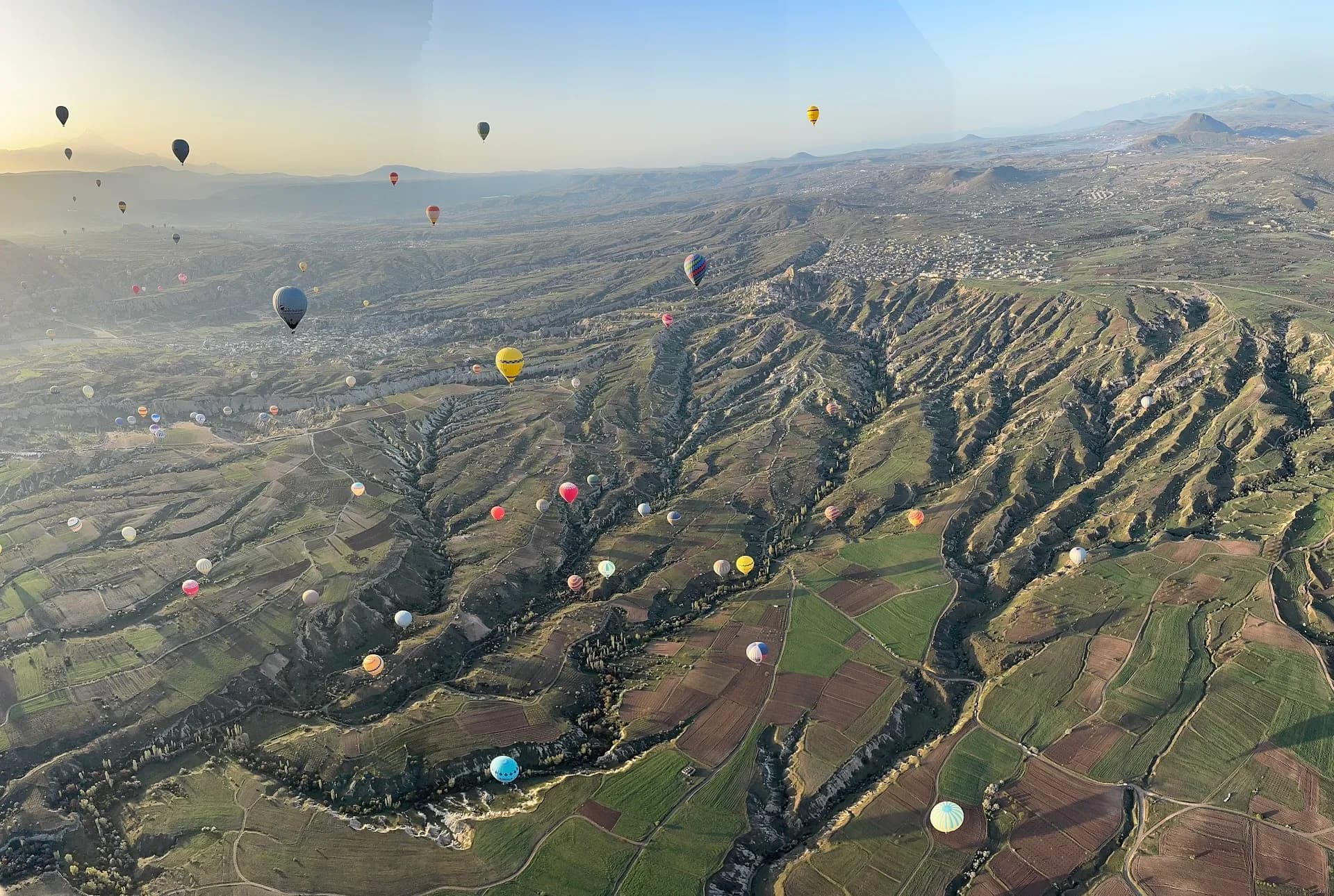 Skyway Balloons 2
