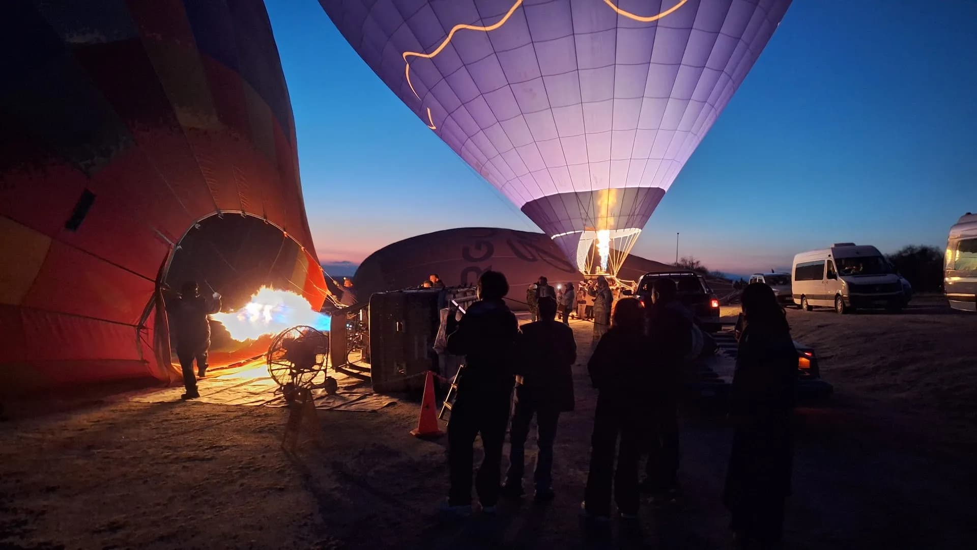 Skyway Balloons 3