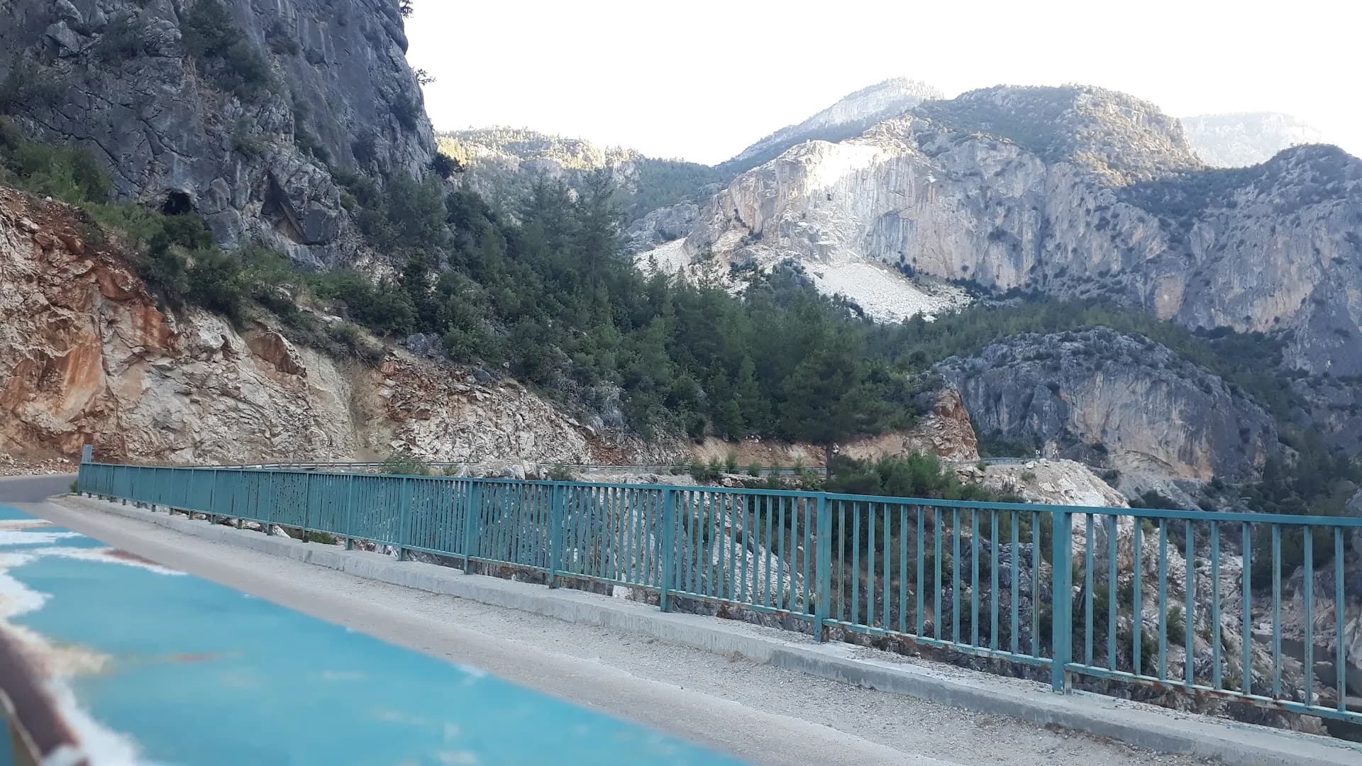 Nadire Kanyonu 3