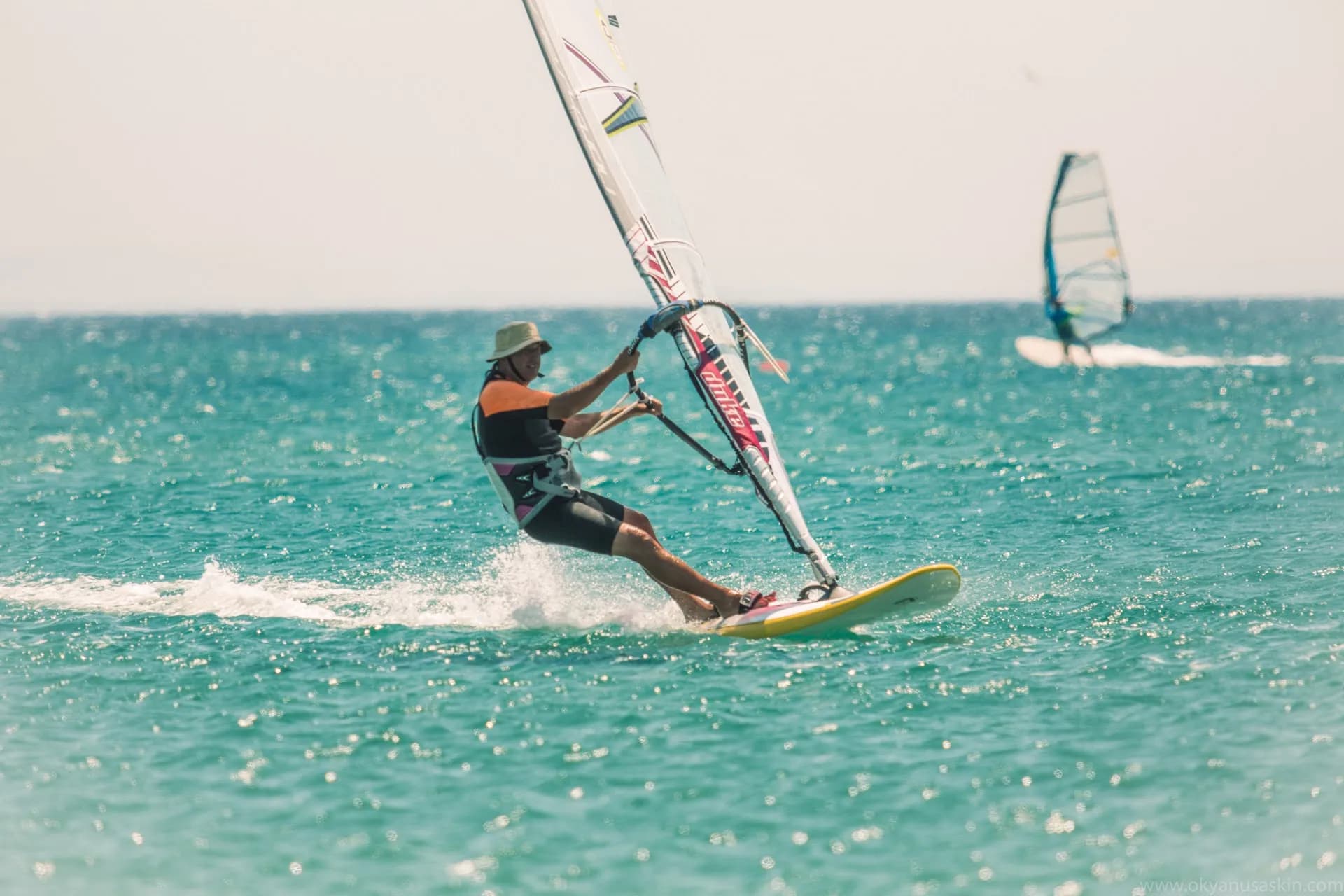 Celik Surf School 3