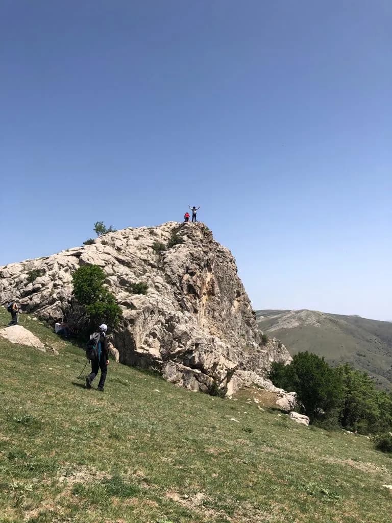 Ankara Hiking 3