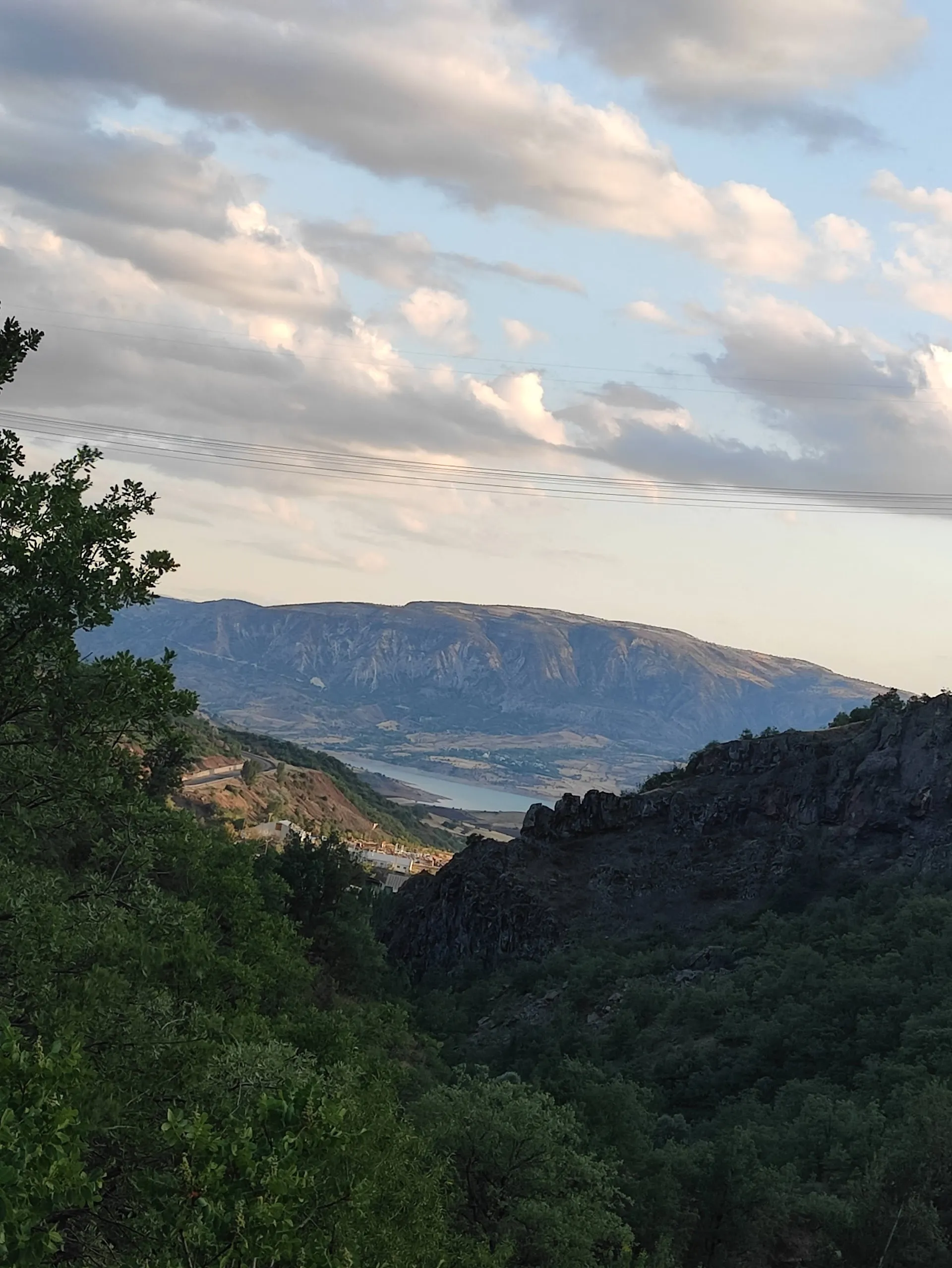 Çağlayan Köyü Şelalesi 3