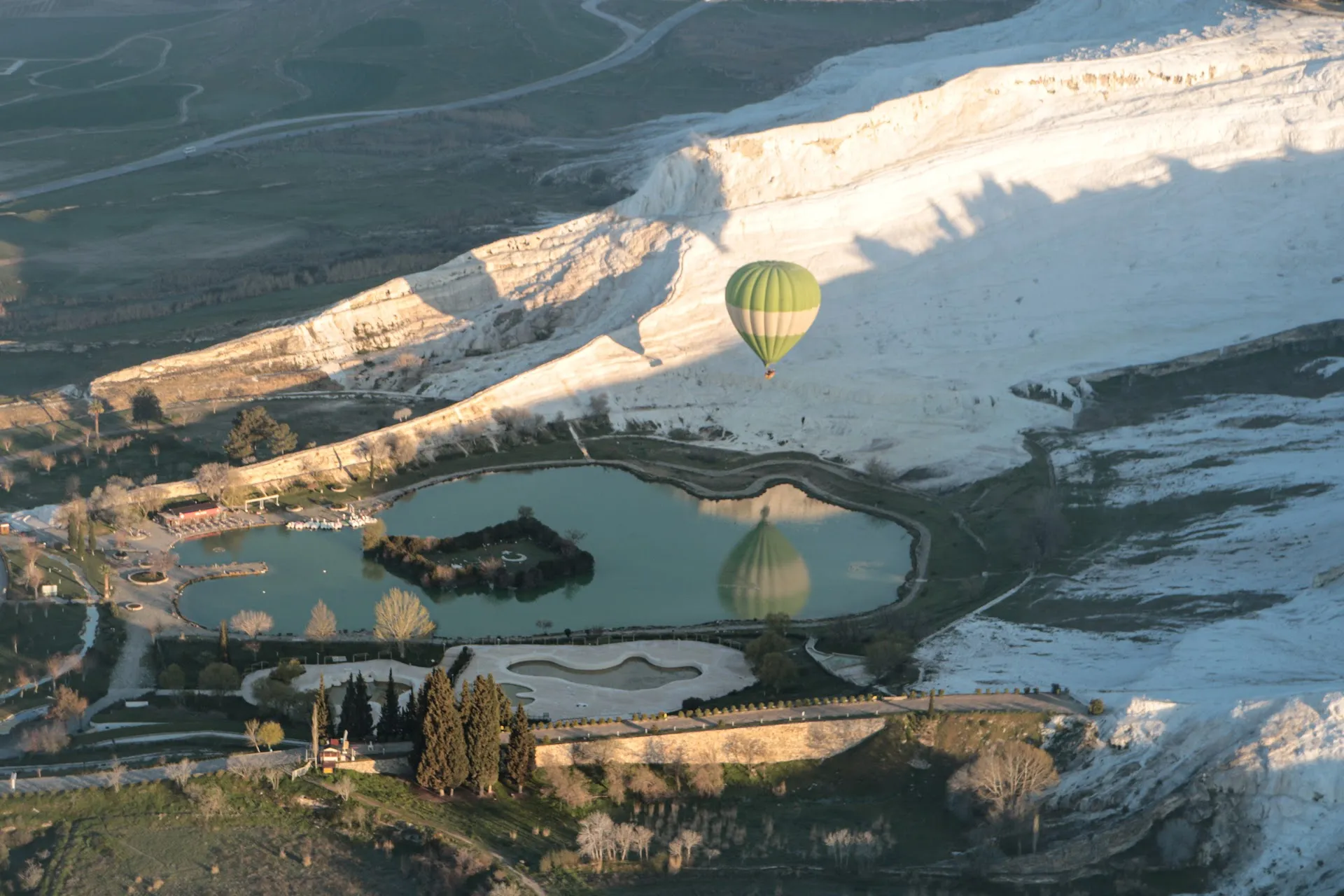Hierapolis Balloons