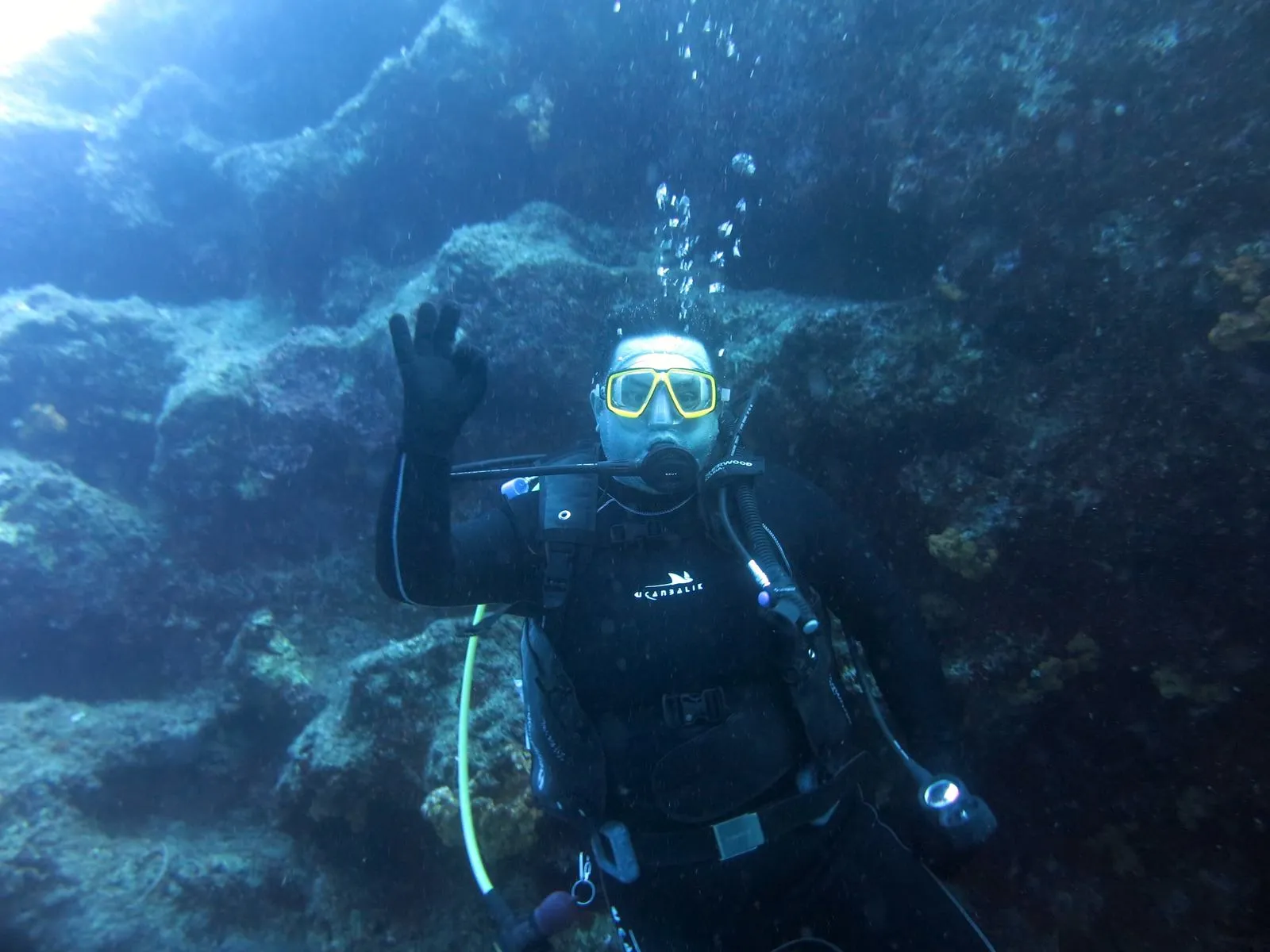 Dive Denizli Dalış Merkezi