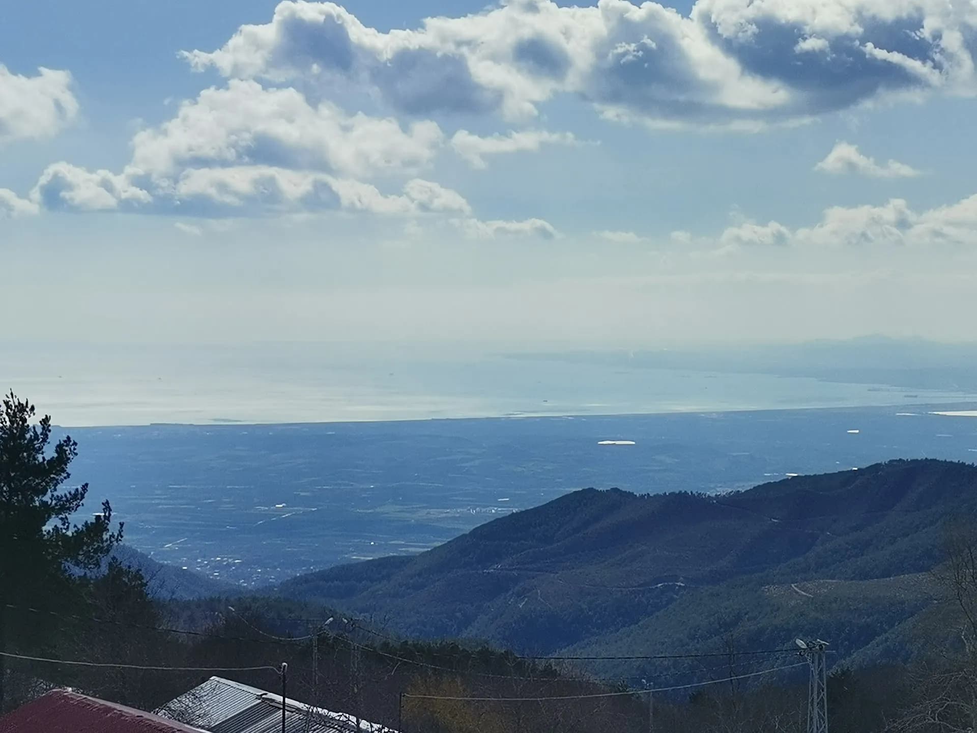 AKOLUK YAYLASI