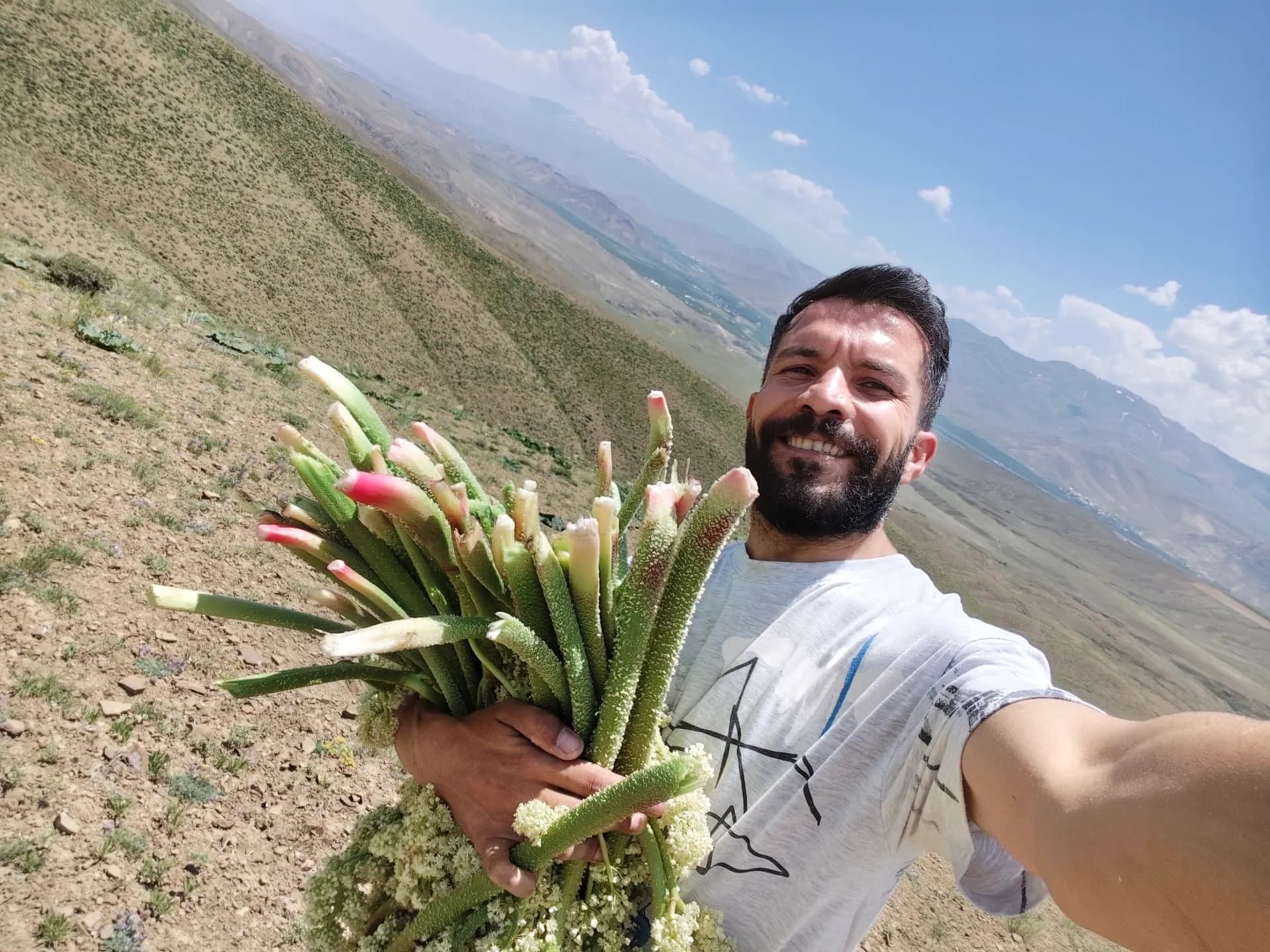 Çamış daği yaylası 2