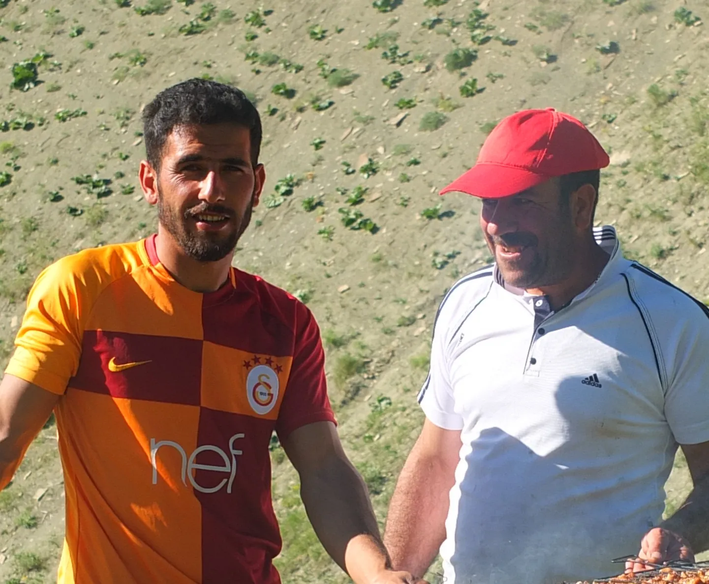 Çamış daği yaylası 3
