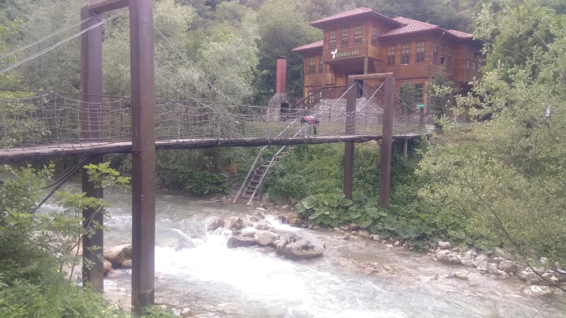 Şeker Kanyonu