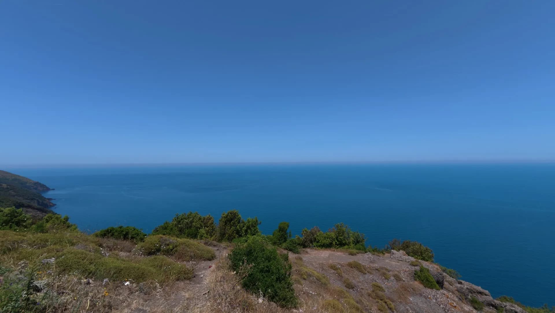 Sinop Karakum Gezi Yolu