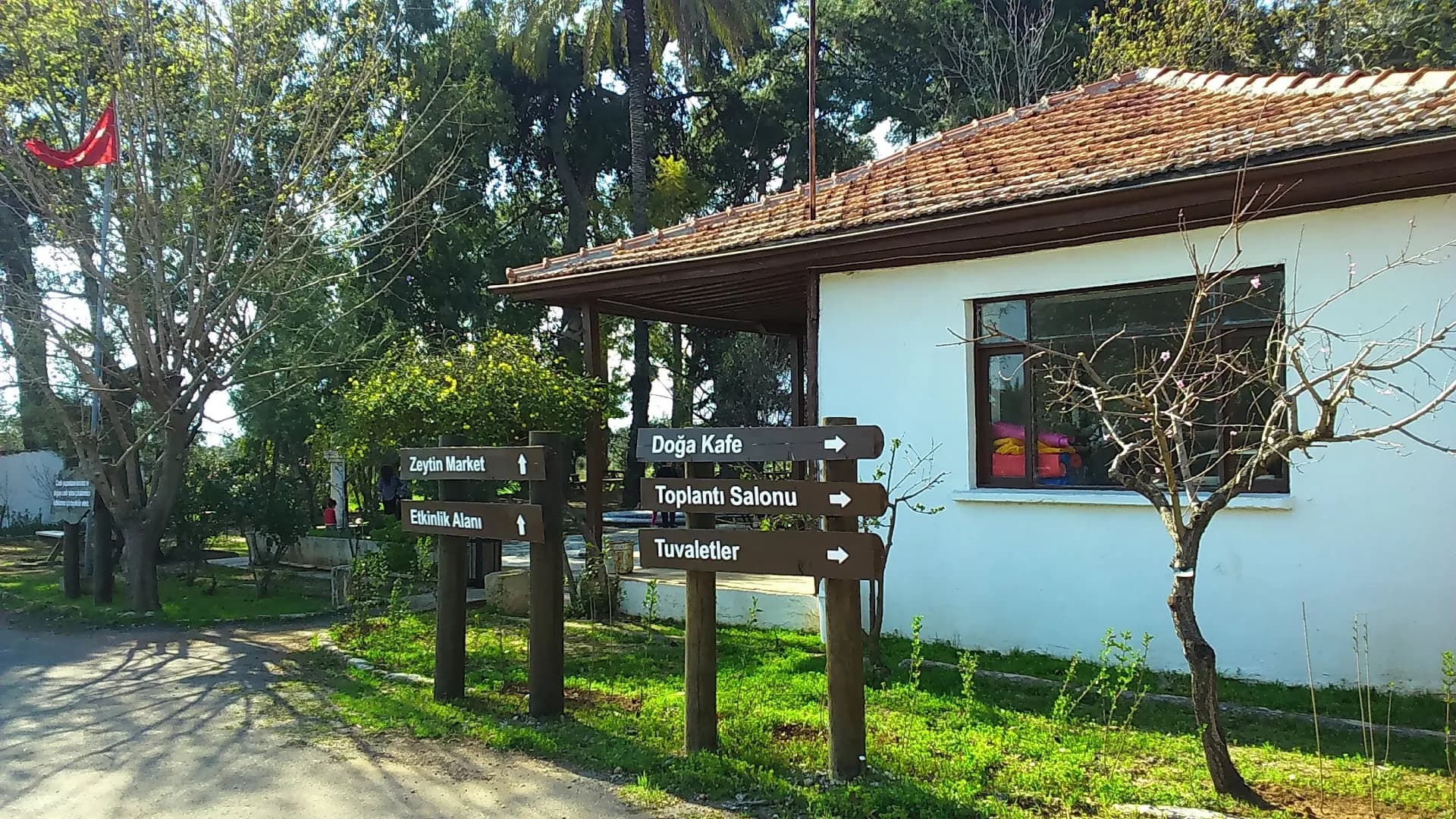 Zeytinpark 3