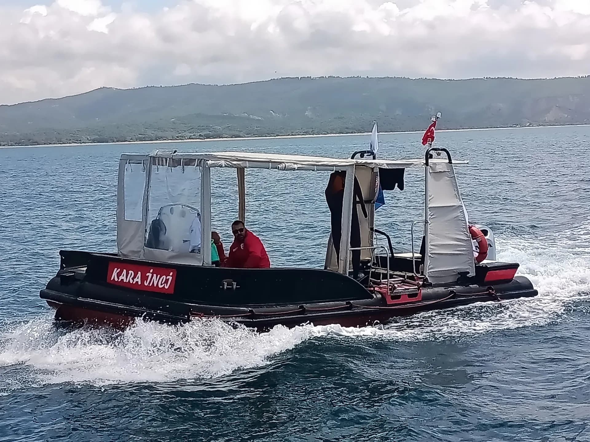 Çanakkale Balıkadamlar Dalış ve Eğitim Mrk