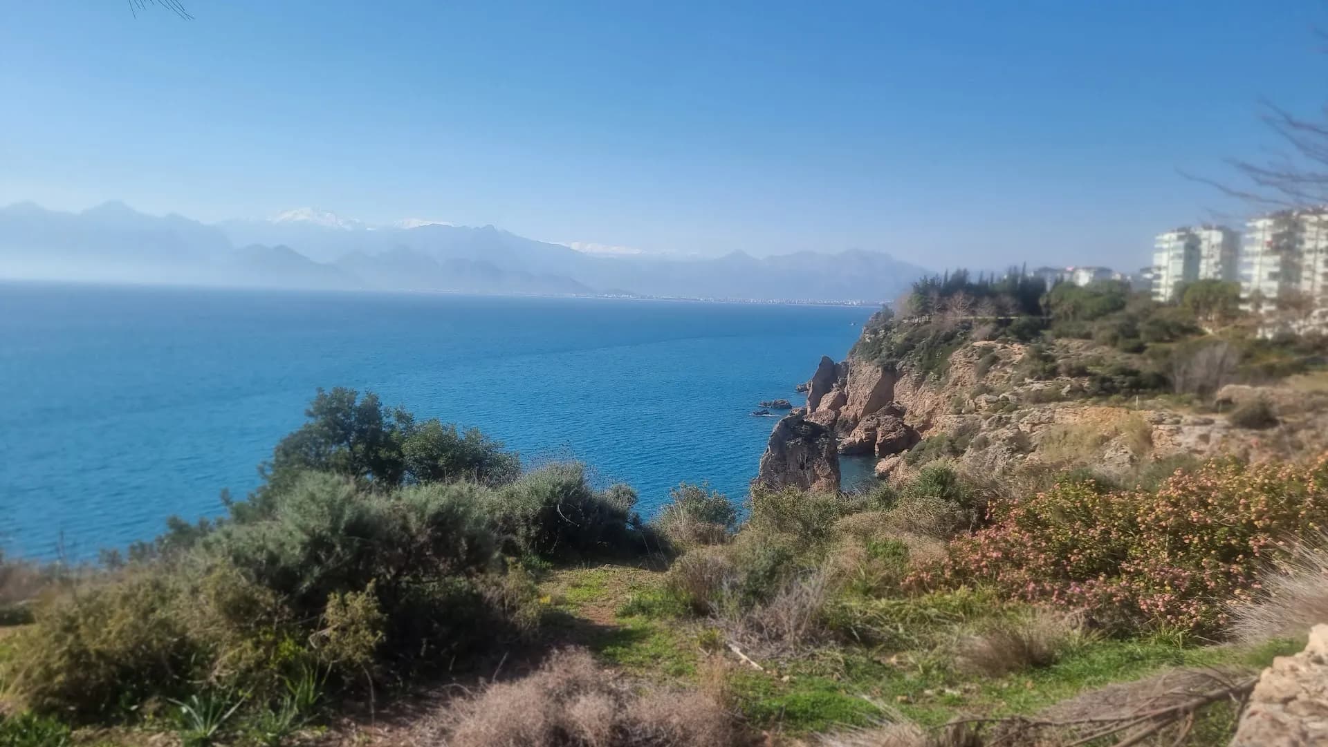 Şeytan Burnu