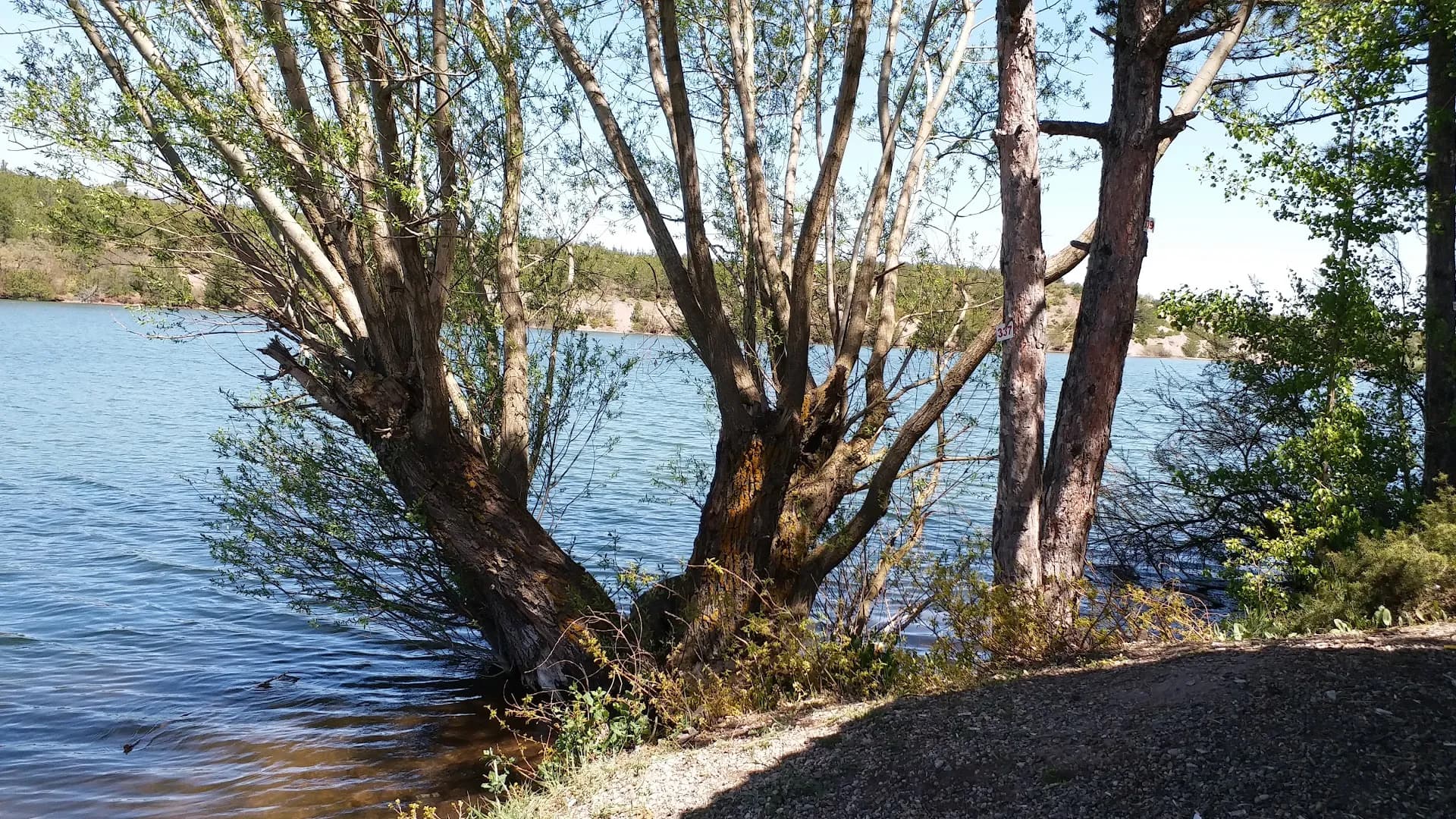 Musaözü Tabiat parkı 2