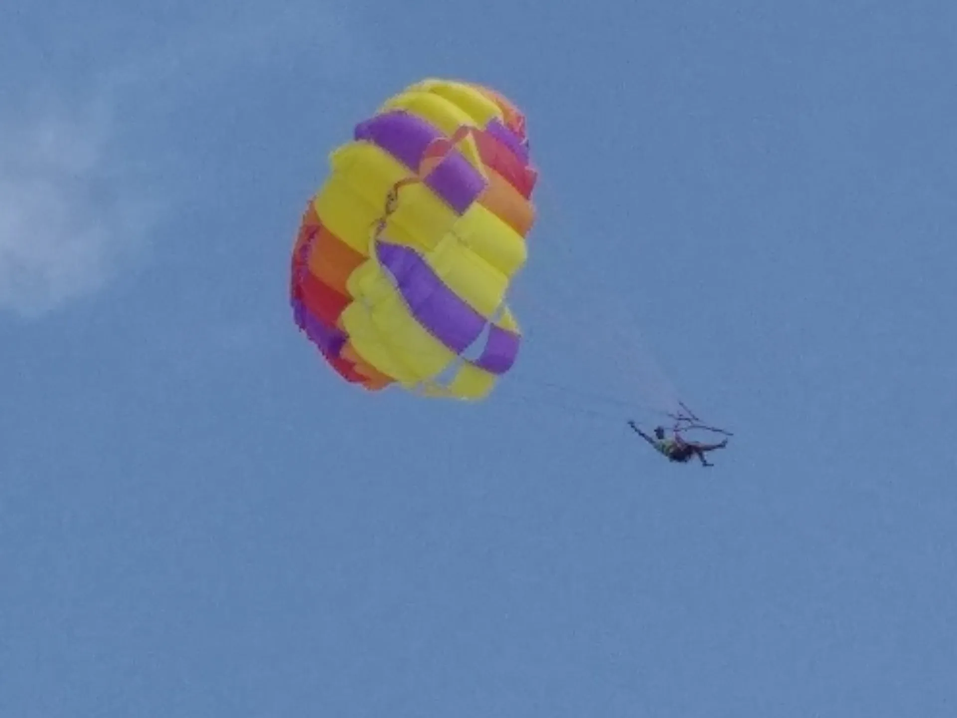 Watersports Antalya Konyaaltı Beach Park 2