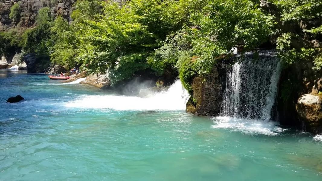 Yayla Rafting & Restaurant