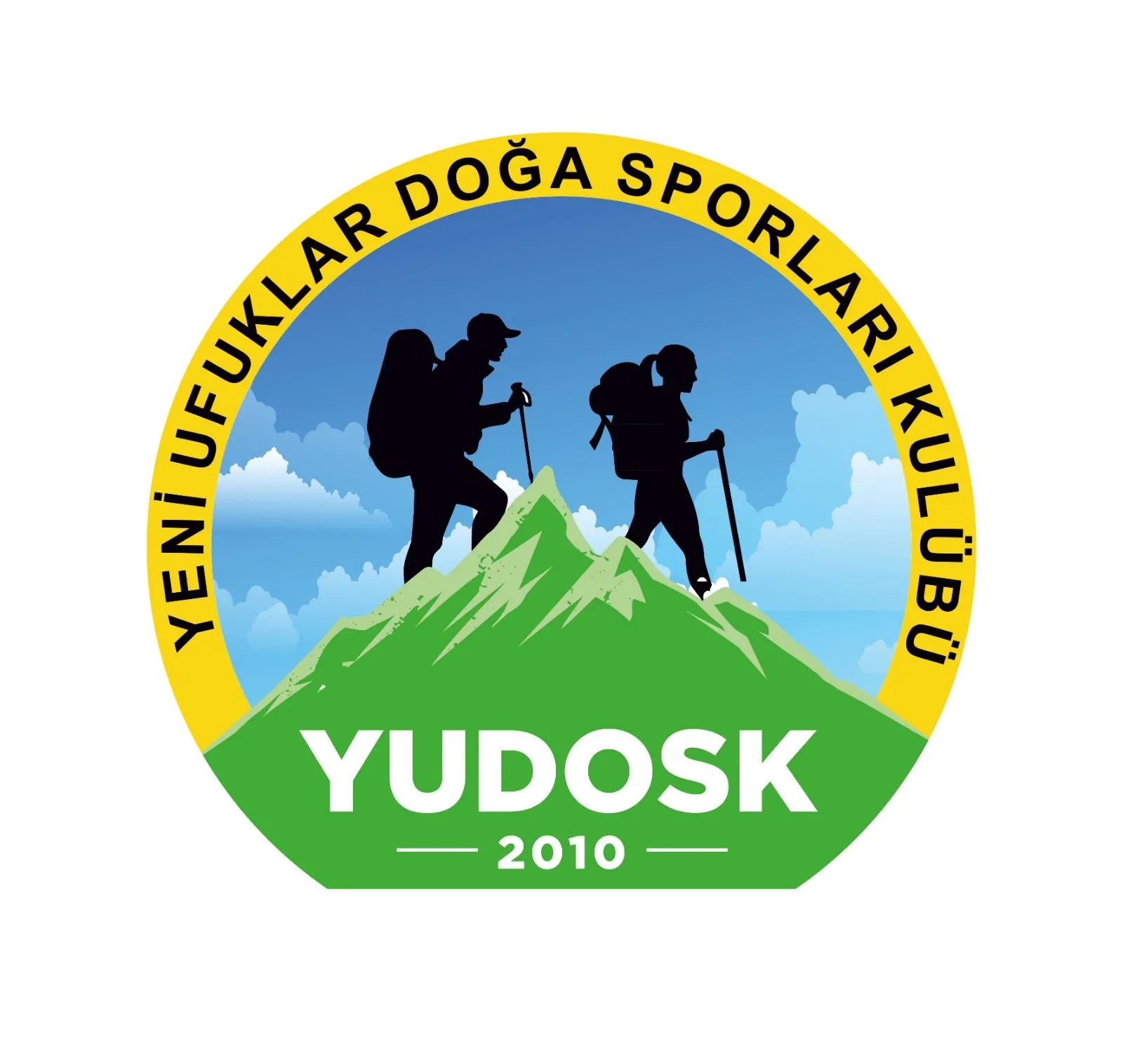 Yeni Ufuklar Doğa Sporları Kulübü