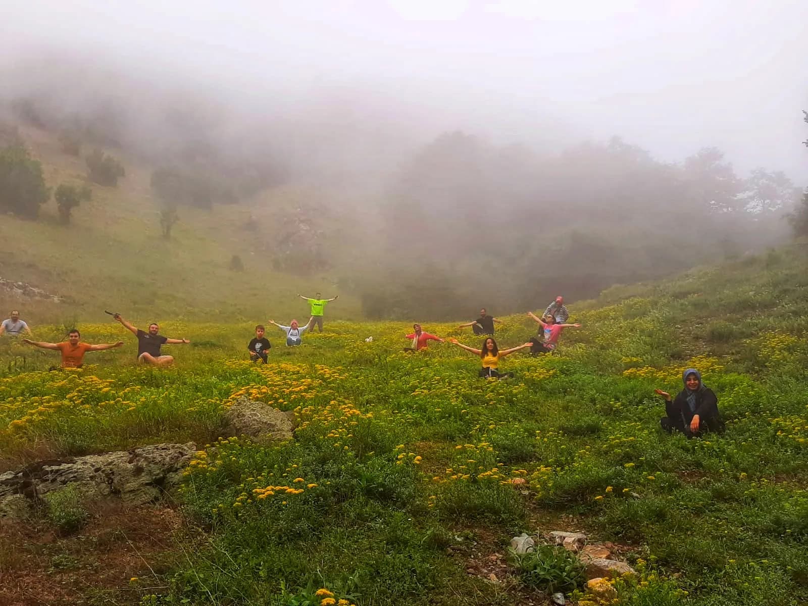 Karakaya Dağcılık ve Spor Klubu 3