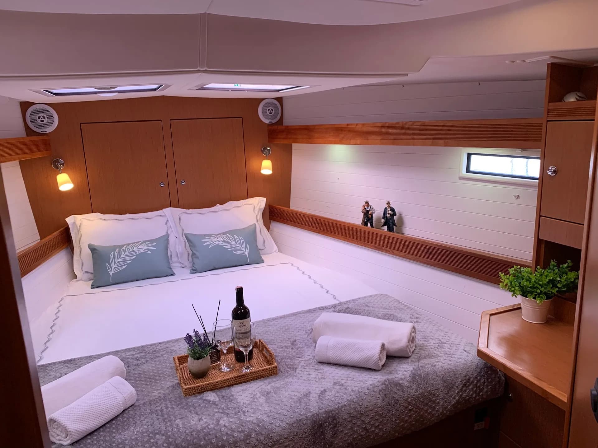 Ada Yacht Sailing 3