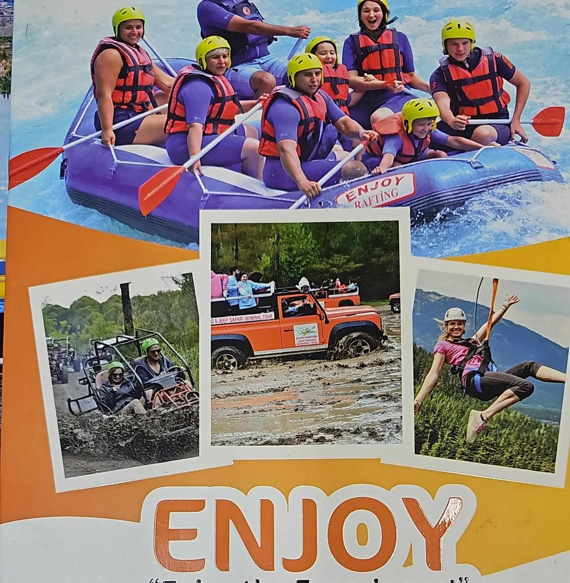 Dive Fun Travel Agency 2