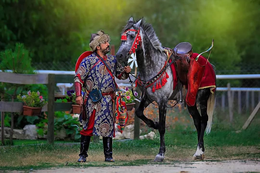 Eskişehir Sultan Atlı Okçuluk 2