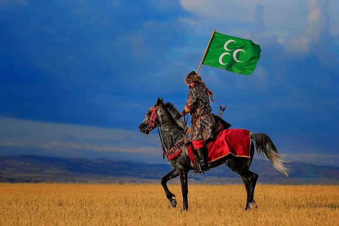 Eskişehir Sultan Atlı Okçuluk 3