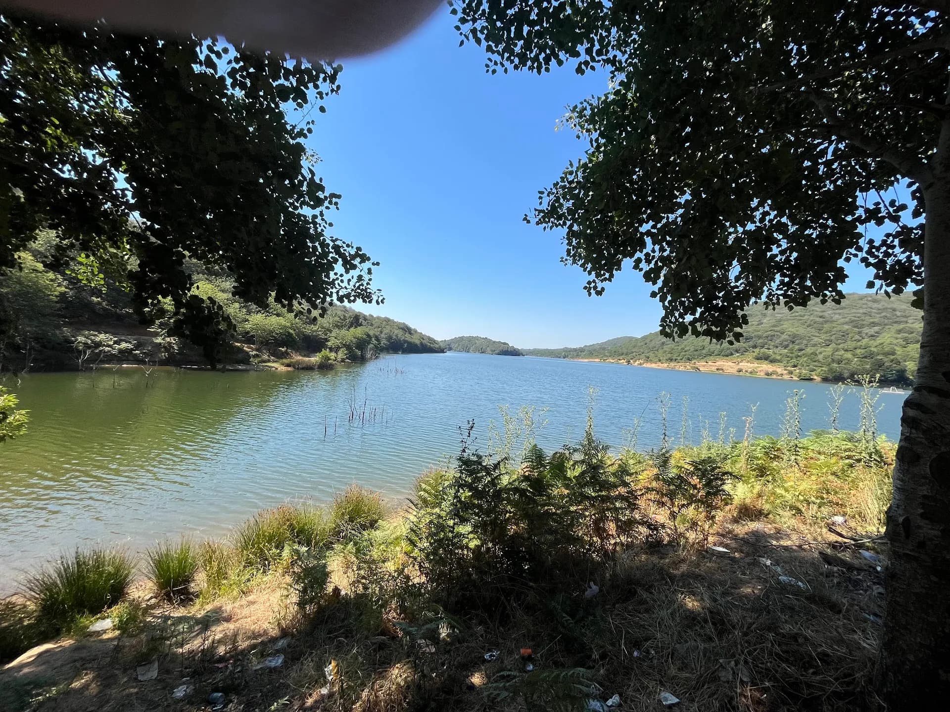 Kapıdağ Ekoturizm Alanı