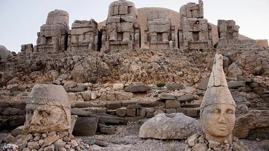 Turkey & Mardin Tours - Gobeklitepe Tours | Excursions 2