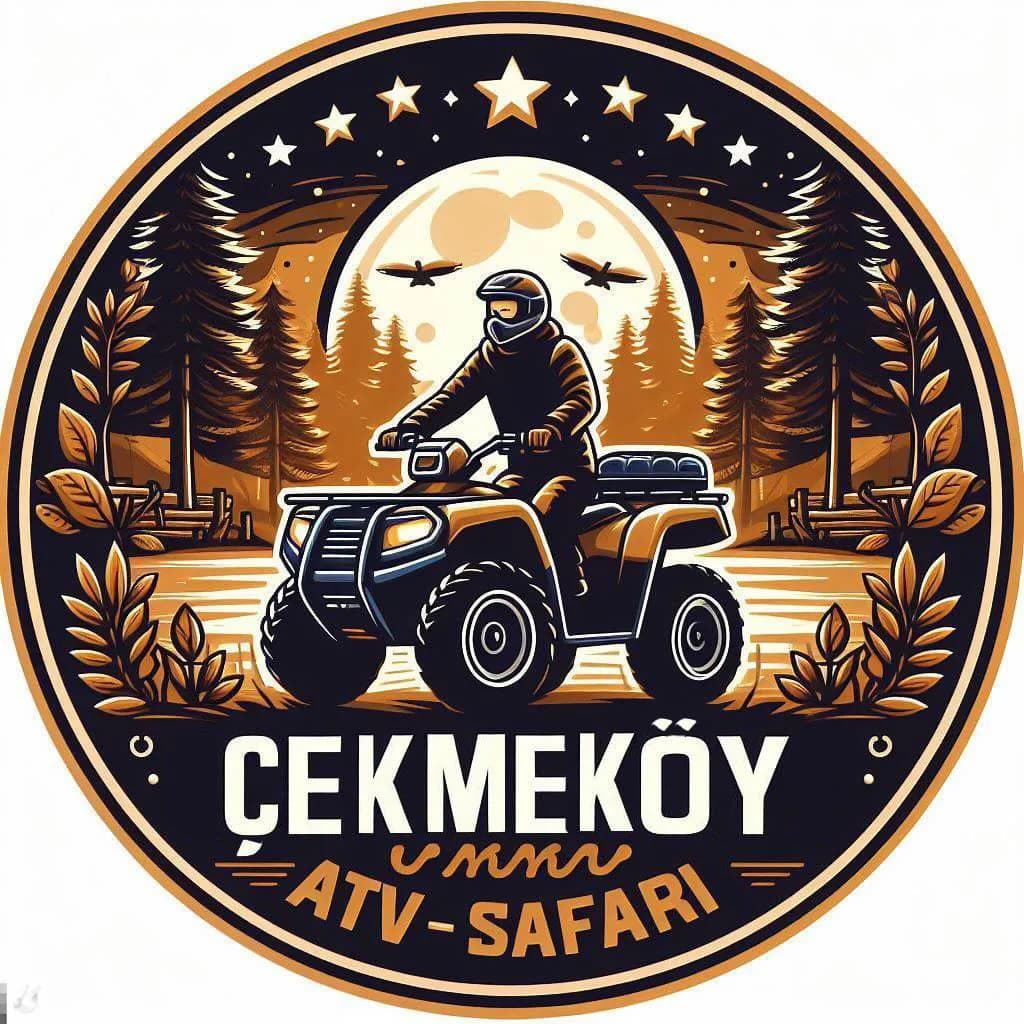 Çekmeköy ATV Safari 3