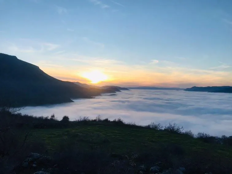 Mereto Dağı