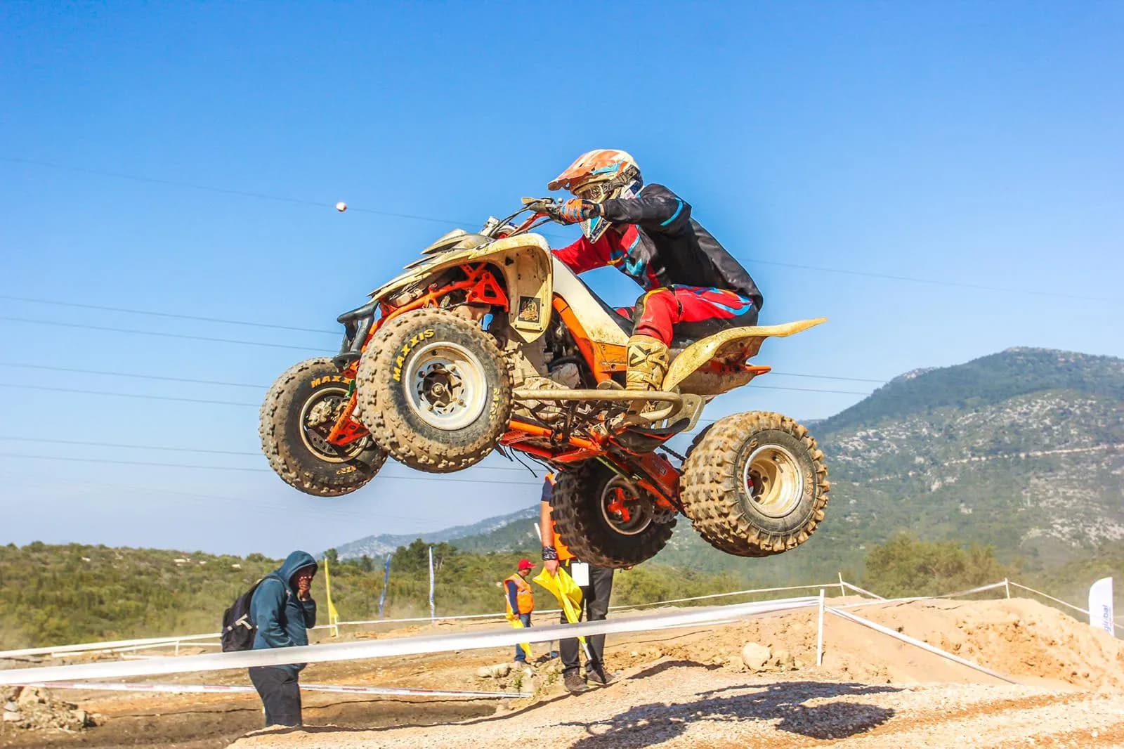 Şile Atv Safari
