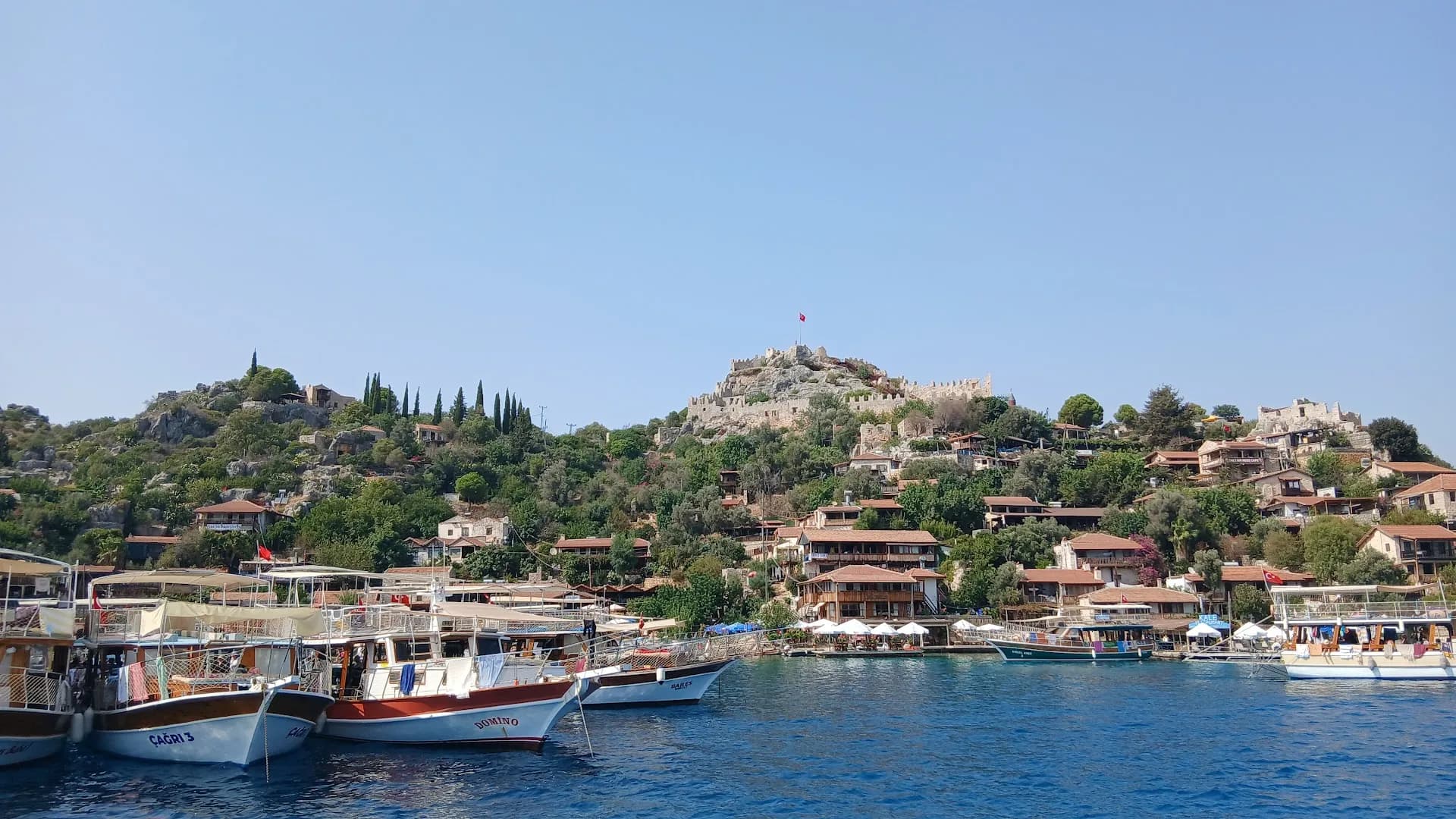 Tatil Sihirbazı Travel | Kas Boat Rental | Kekova Tekne Turu | Kaş Tekne Kiralama | Kas Boat Trip | Sea Kayak | Kaş Safari |