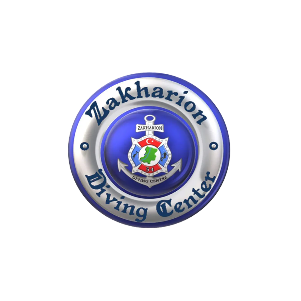 Zakharion Diving Center Spor Kulübü Derneği
