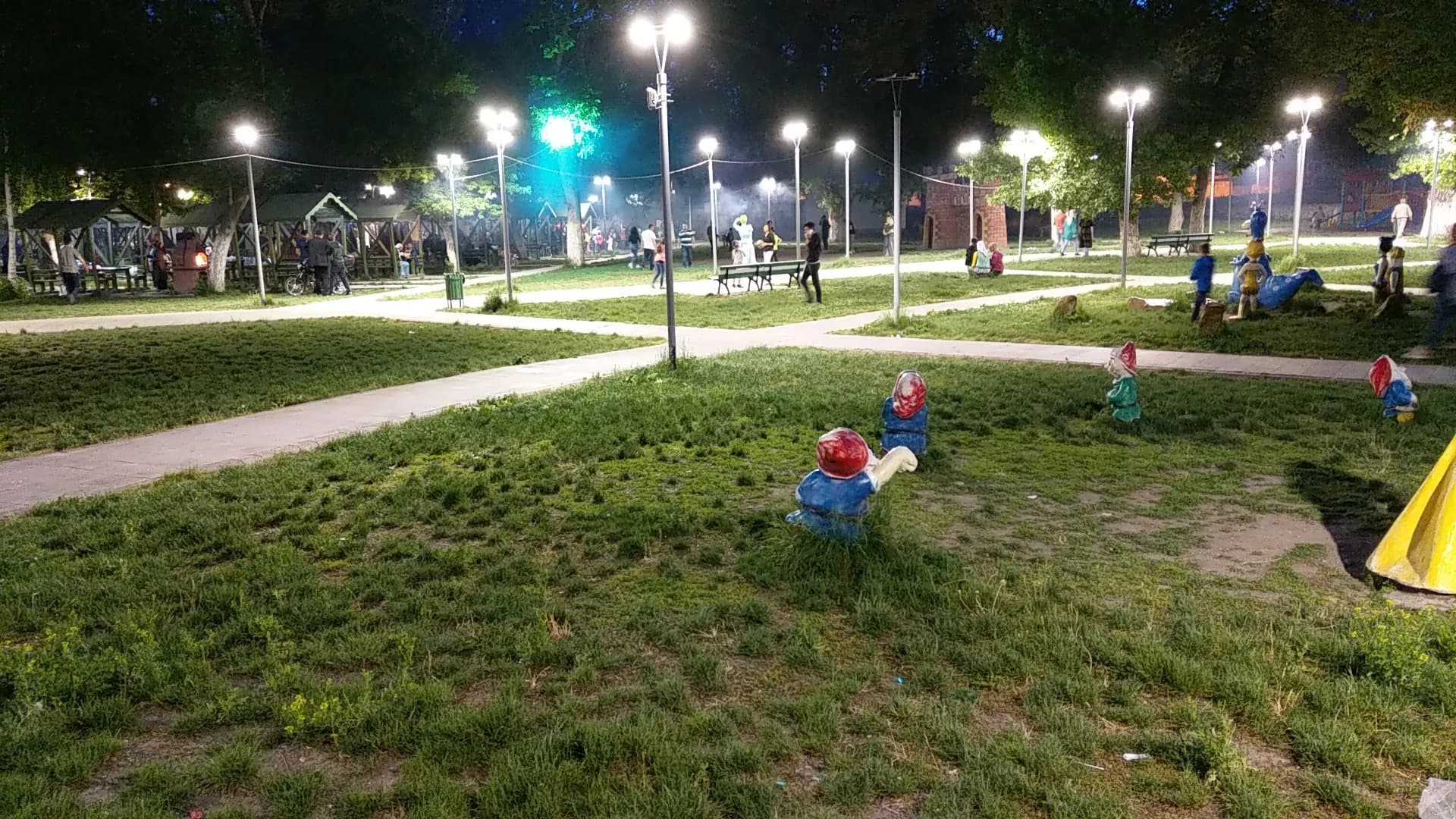 Masal Parkı 3