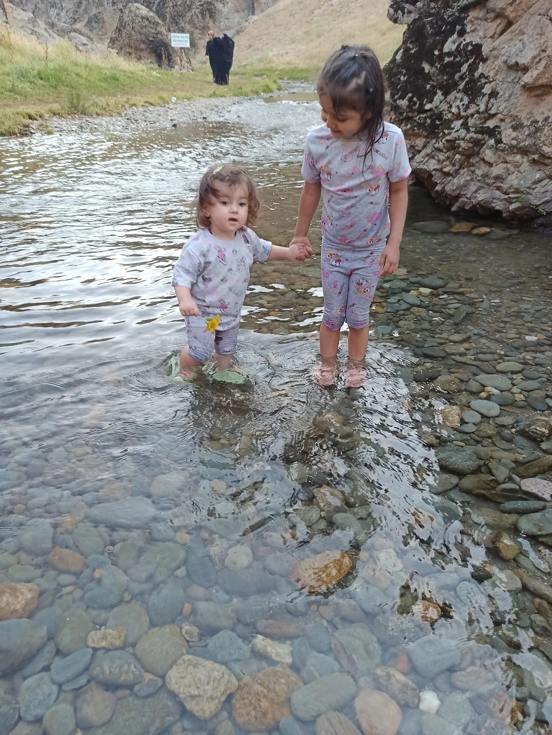 Kızılağaç Kanyonu Sezgonaz 3
