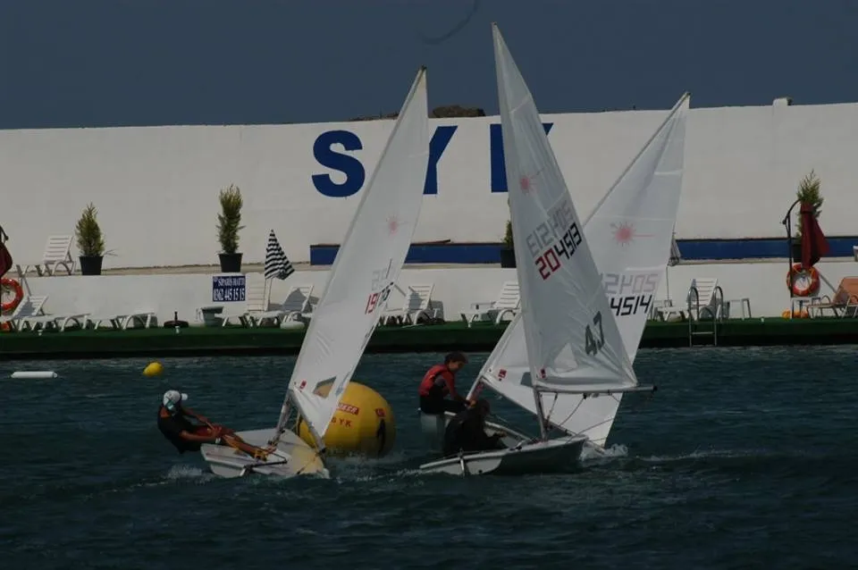 Samsun Yelken Kulübü