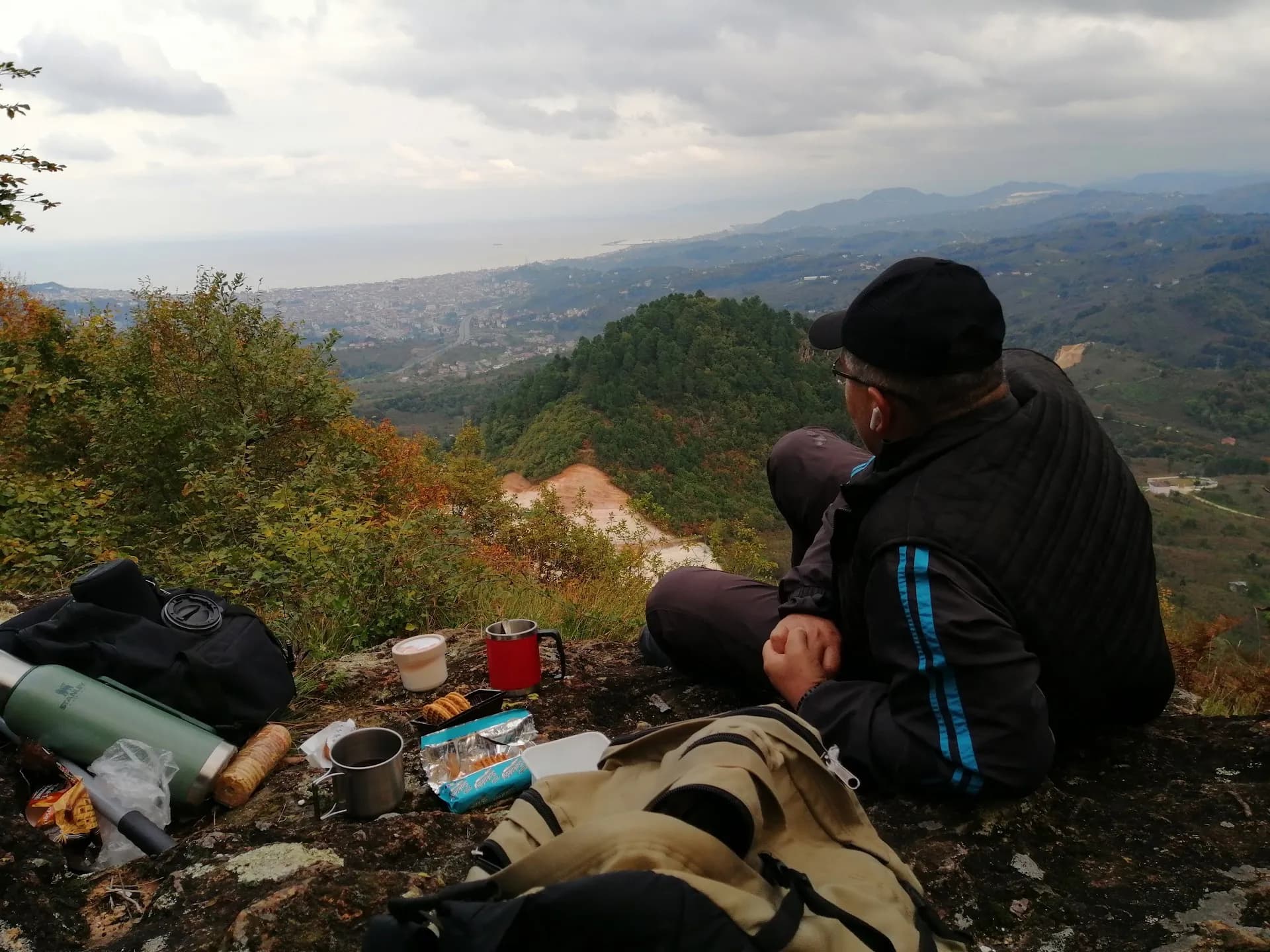 Kızılkayalar 2