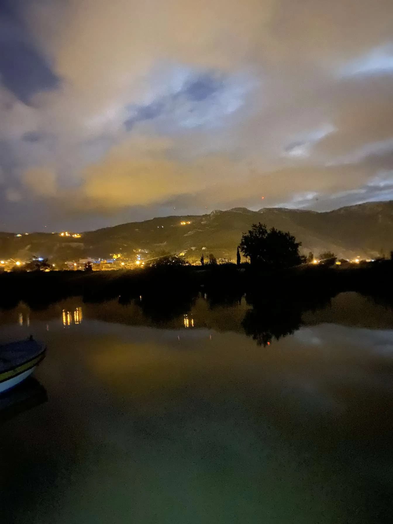 MİNA ASİ NEHRİ