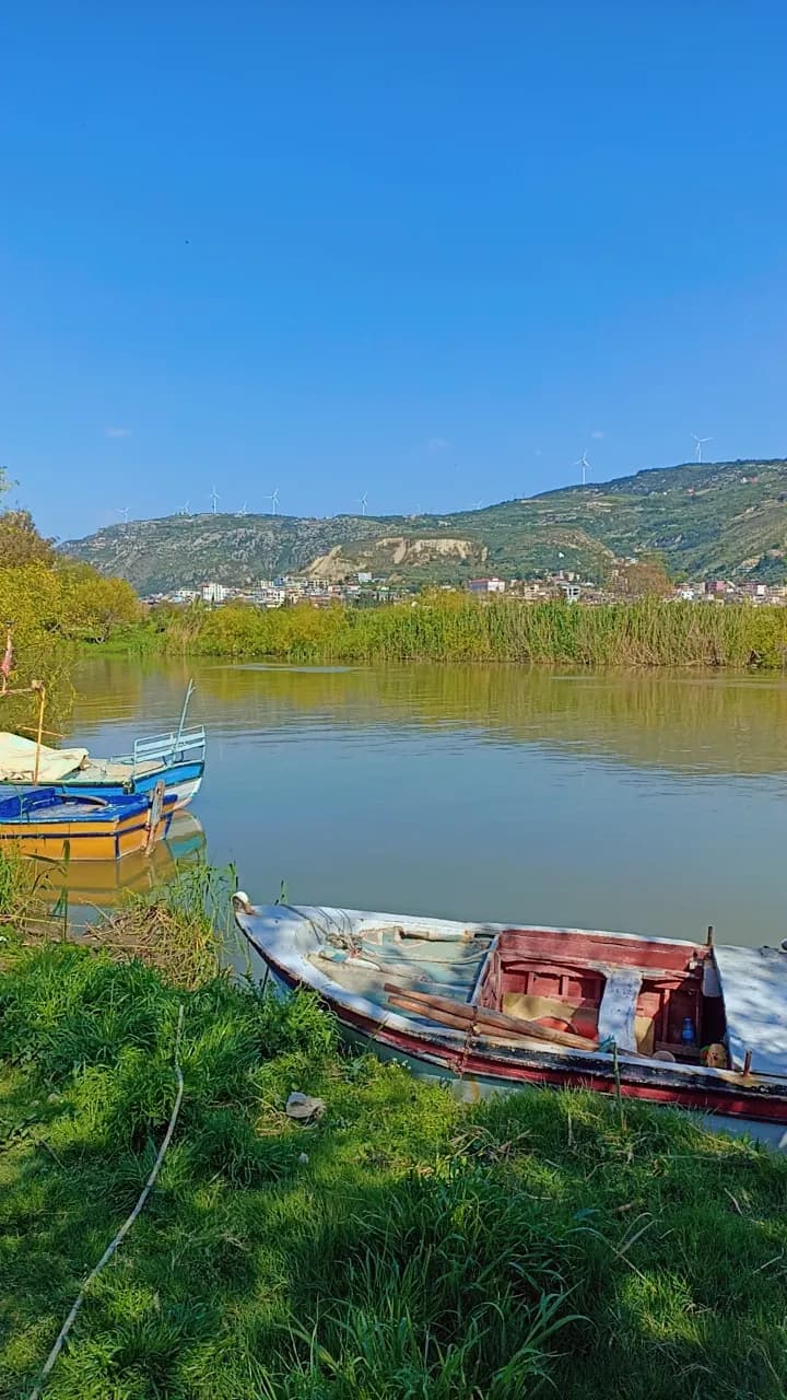 MİNA ASİ NEHRİ 3