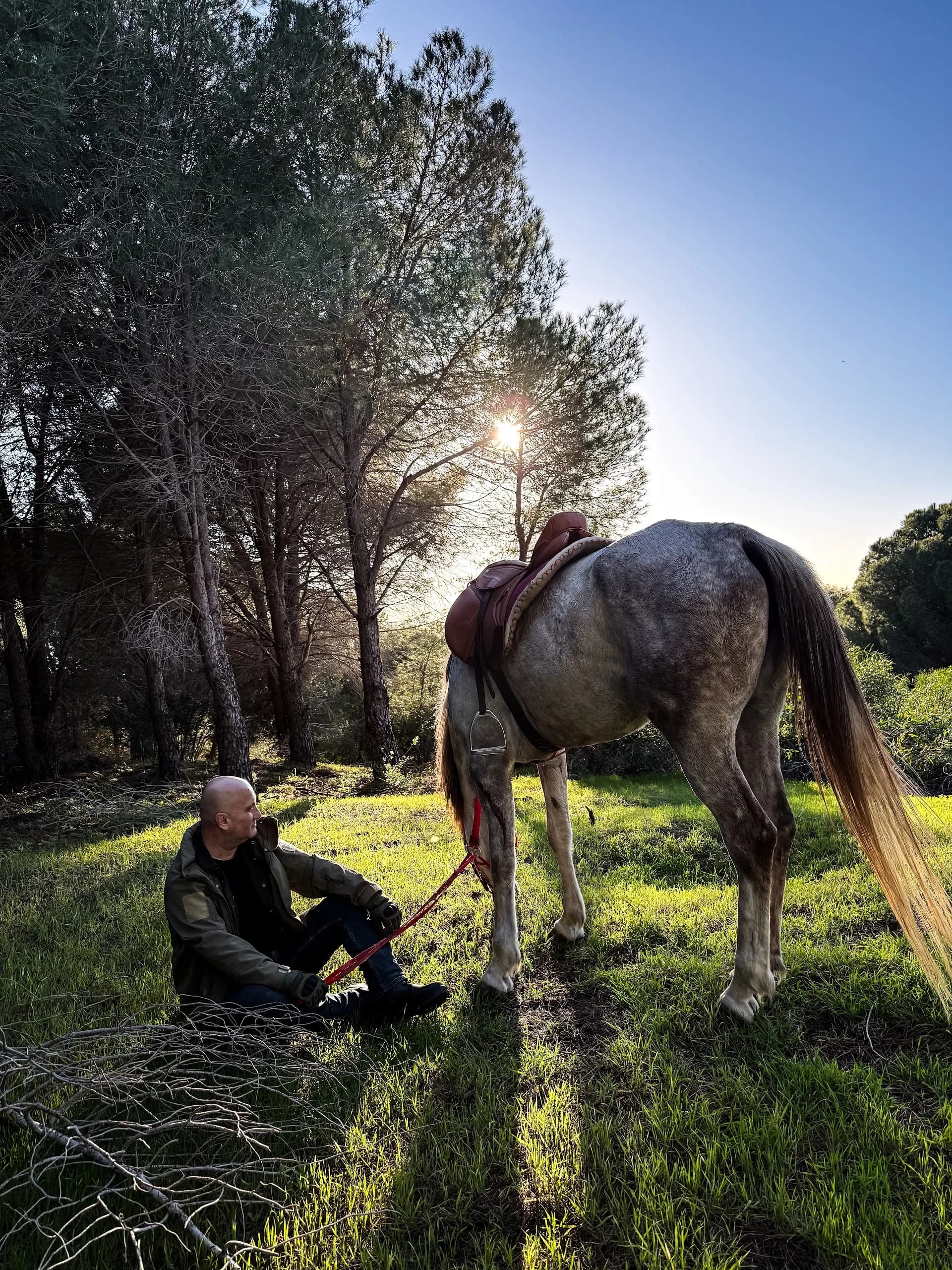 Patara Atlı Safari 2