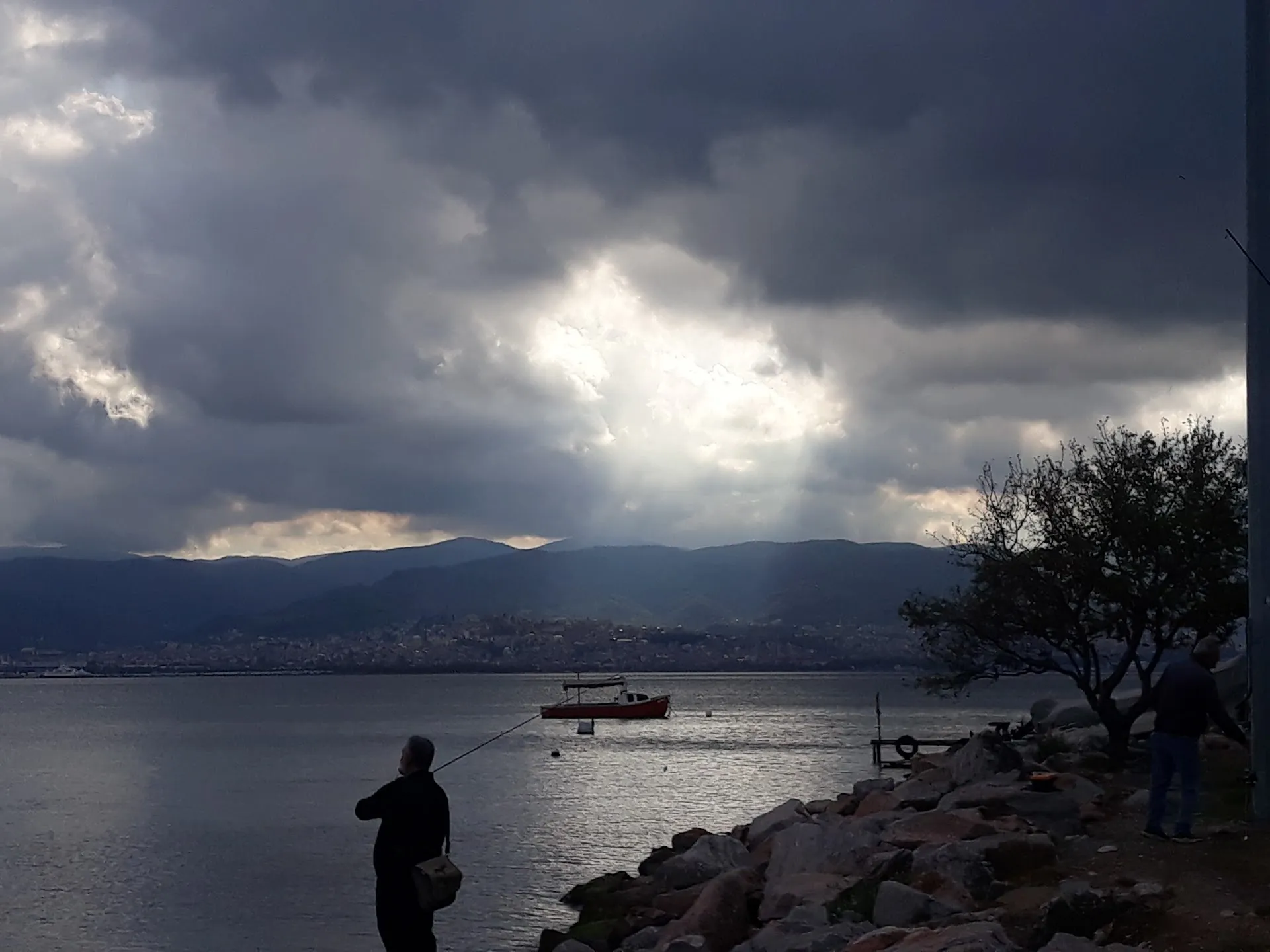 Kocaeli Pruva Kürek