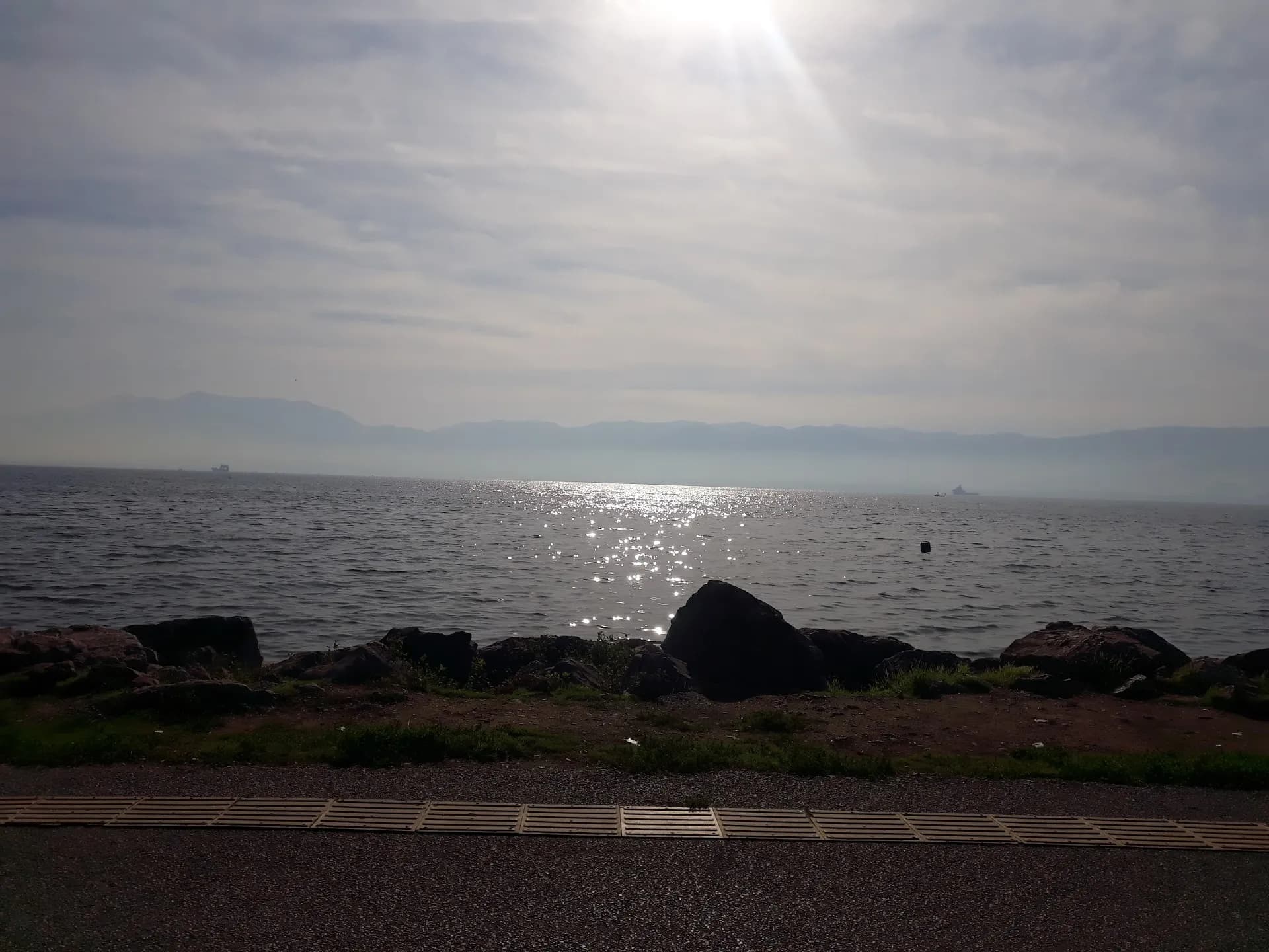 Kocaeli Pruva Kürek 3