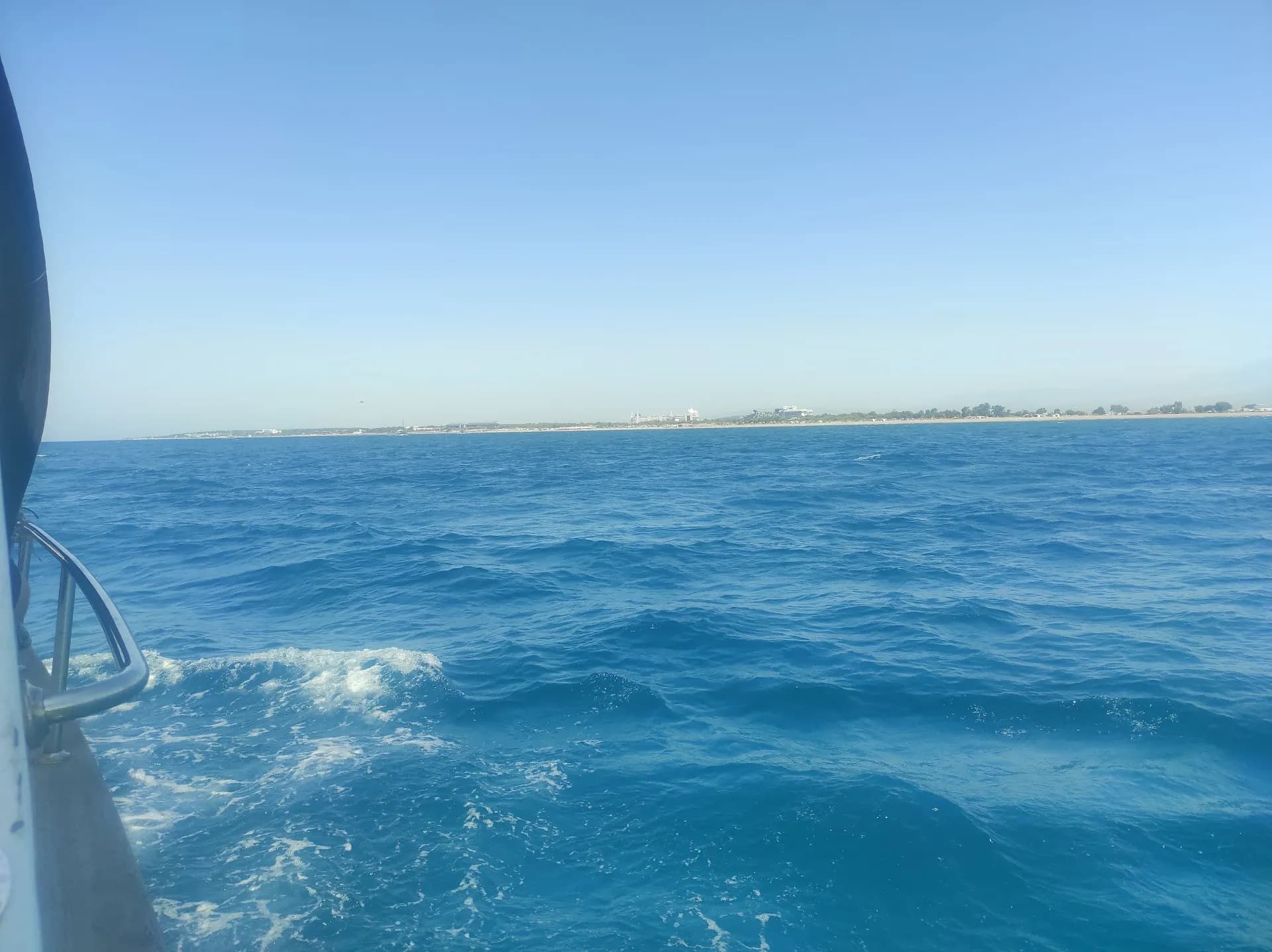 Deniz Feneri Diving Center | CMAS TSSF PADI