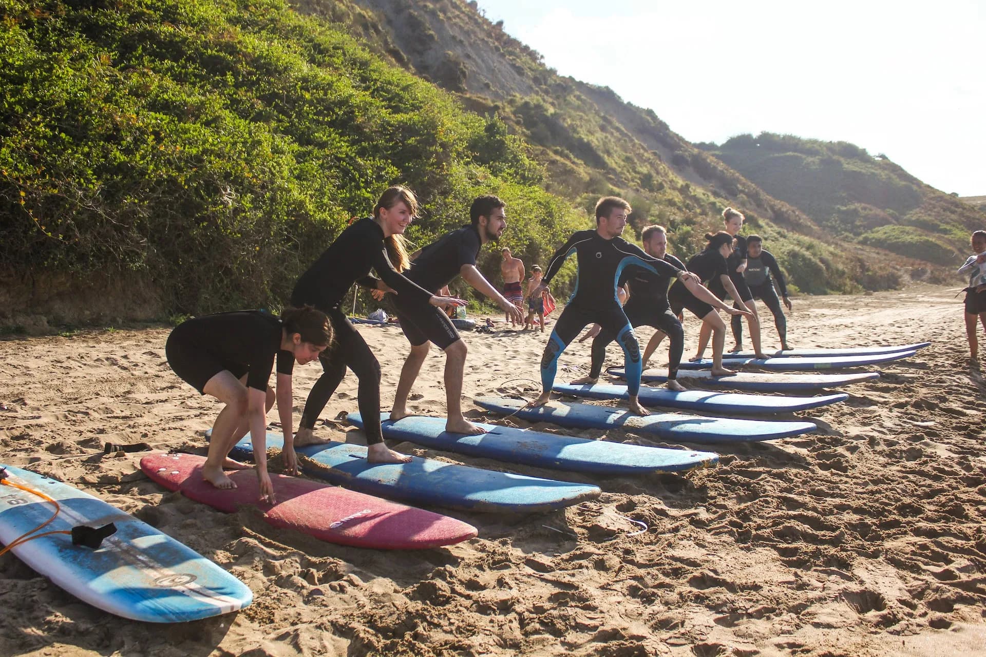 TULA SURF