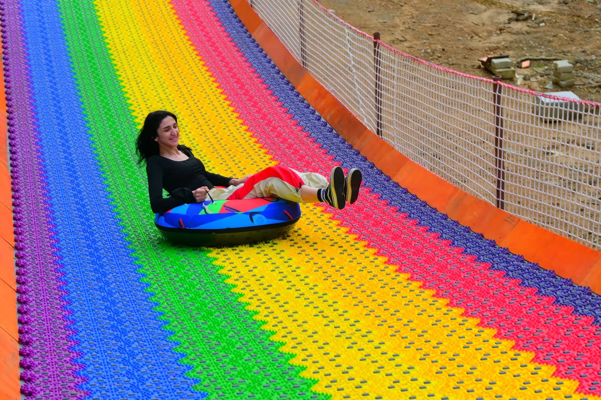 Sapanca Safari Park