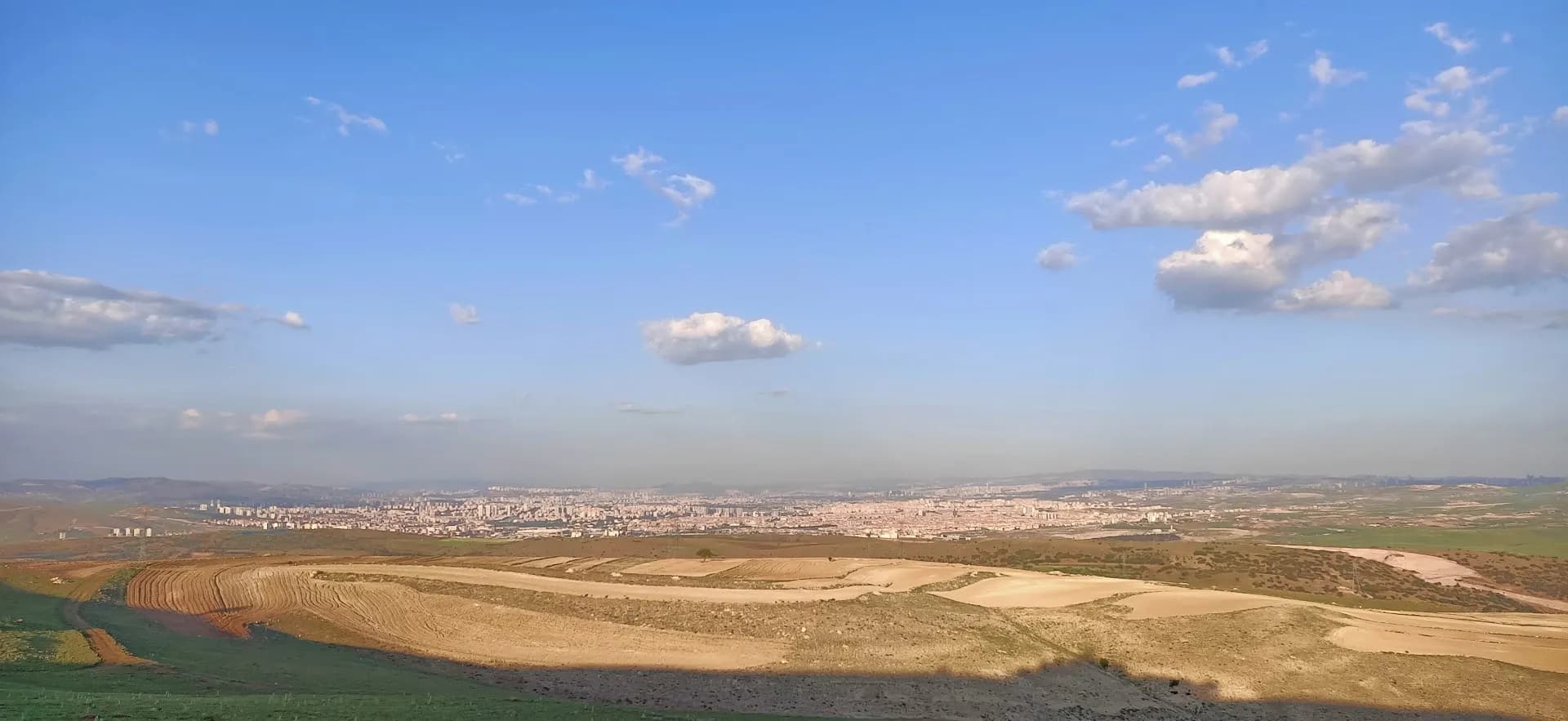 Candostlar atv safari